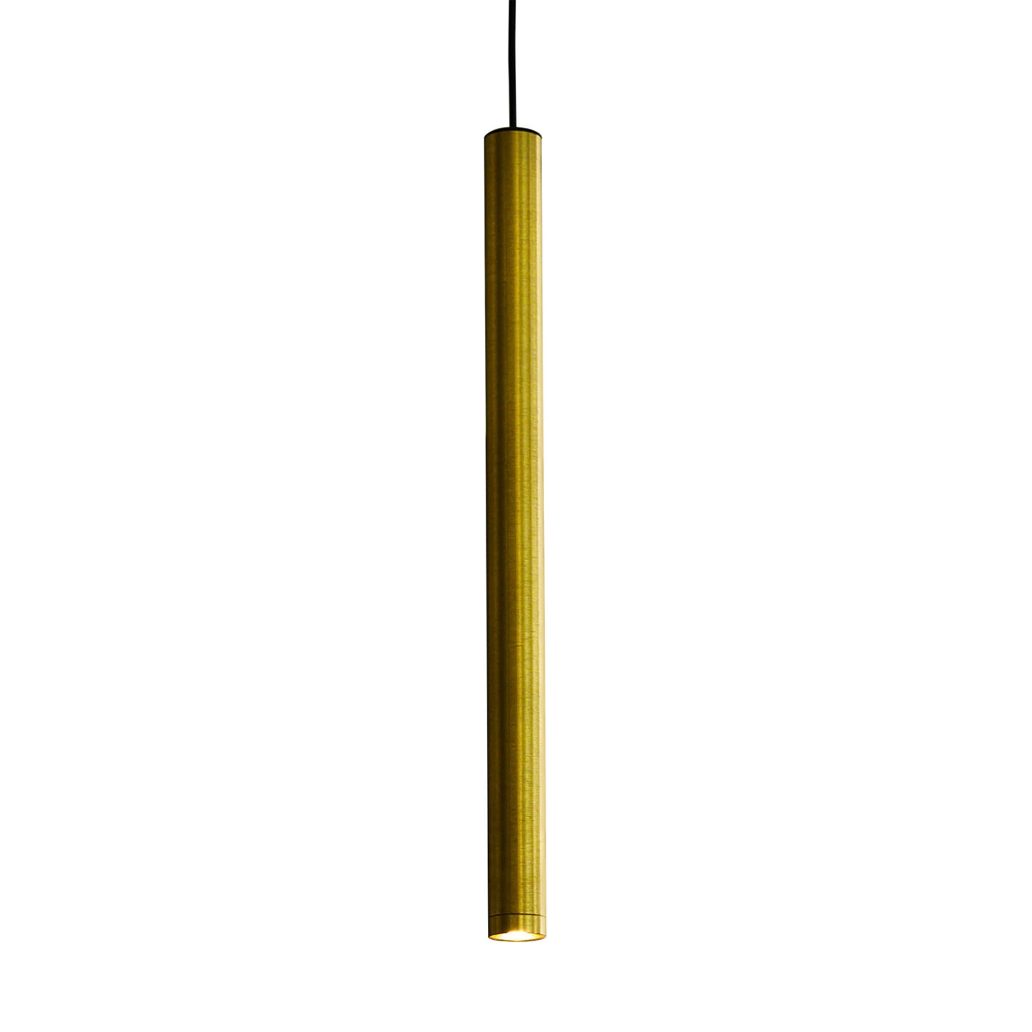 Daily D01 Brass Pendant Lamp 30 - Main view