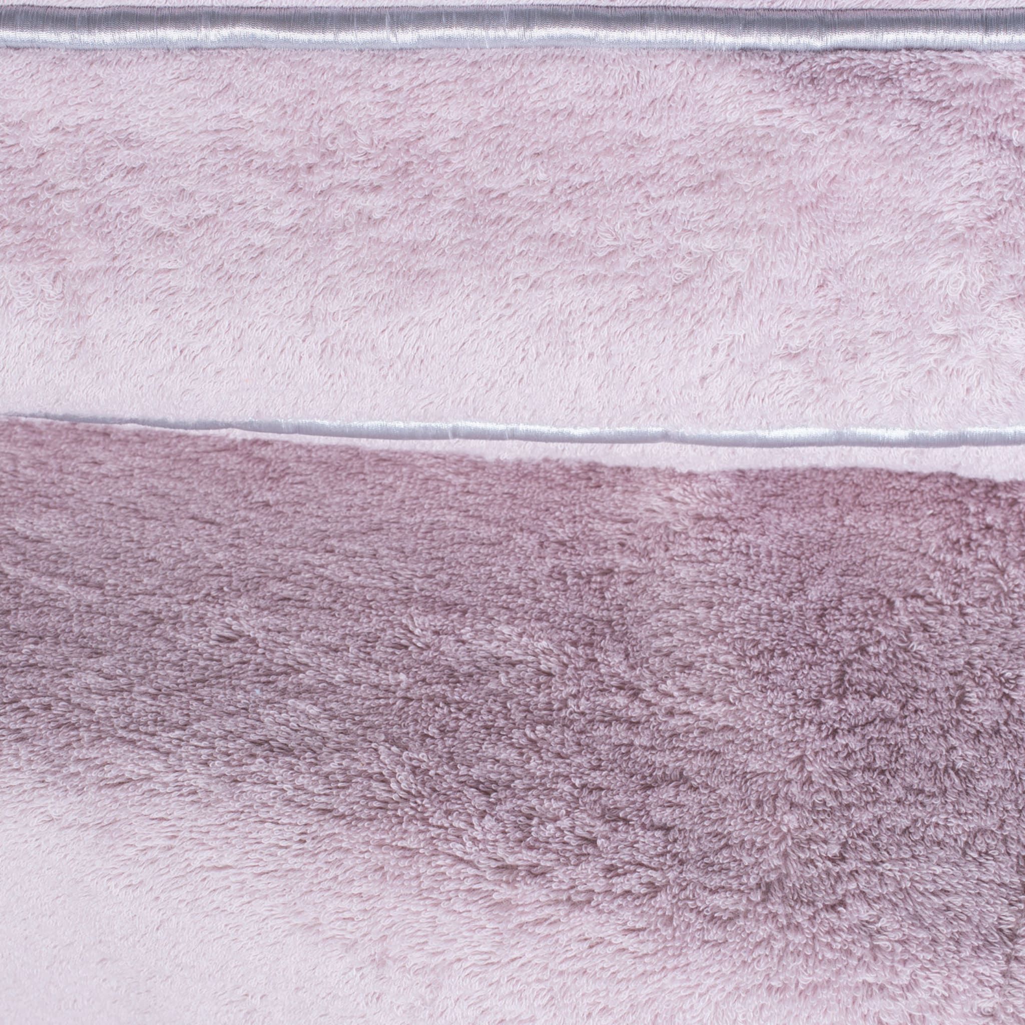 Powder Pink Beach Towel - Alternative view 2