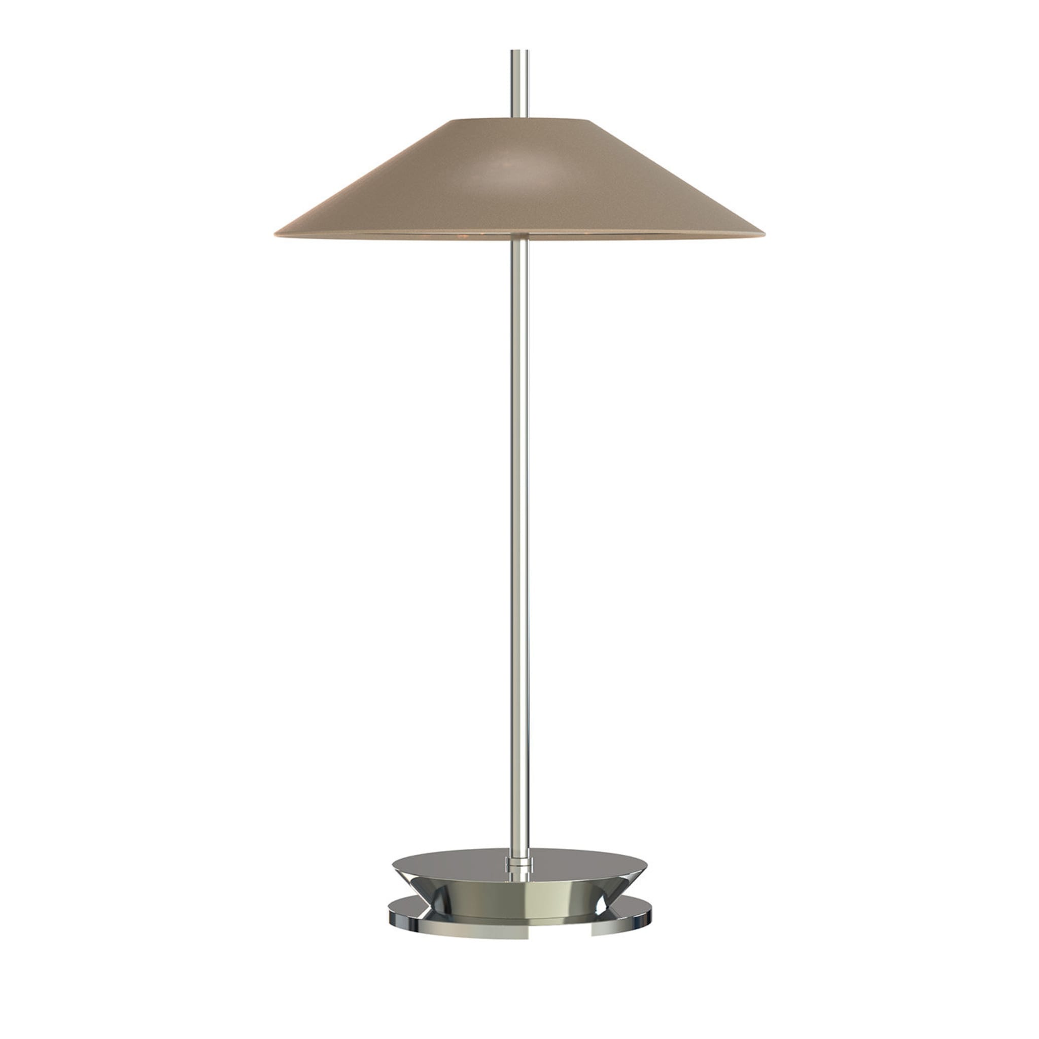 Lámpara de mesa Rodio - Vista principal