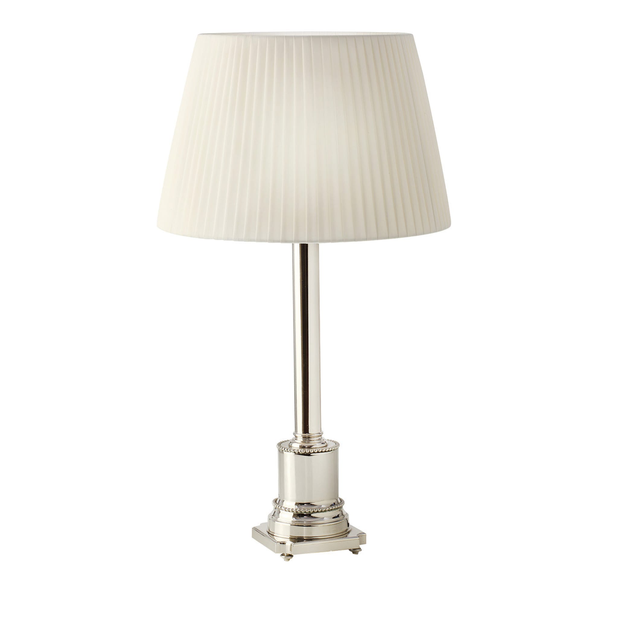 Platino Table Lamp - Main view