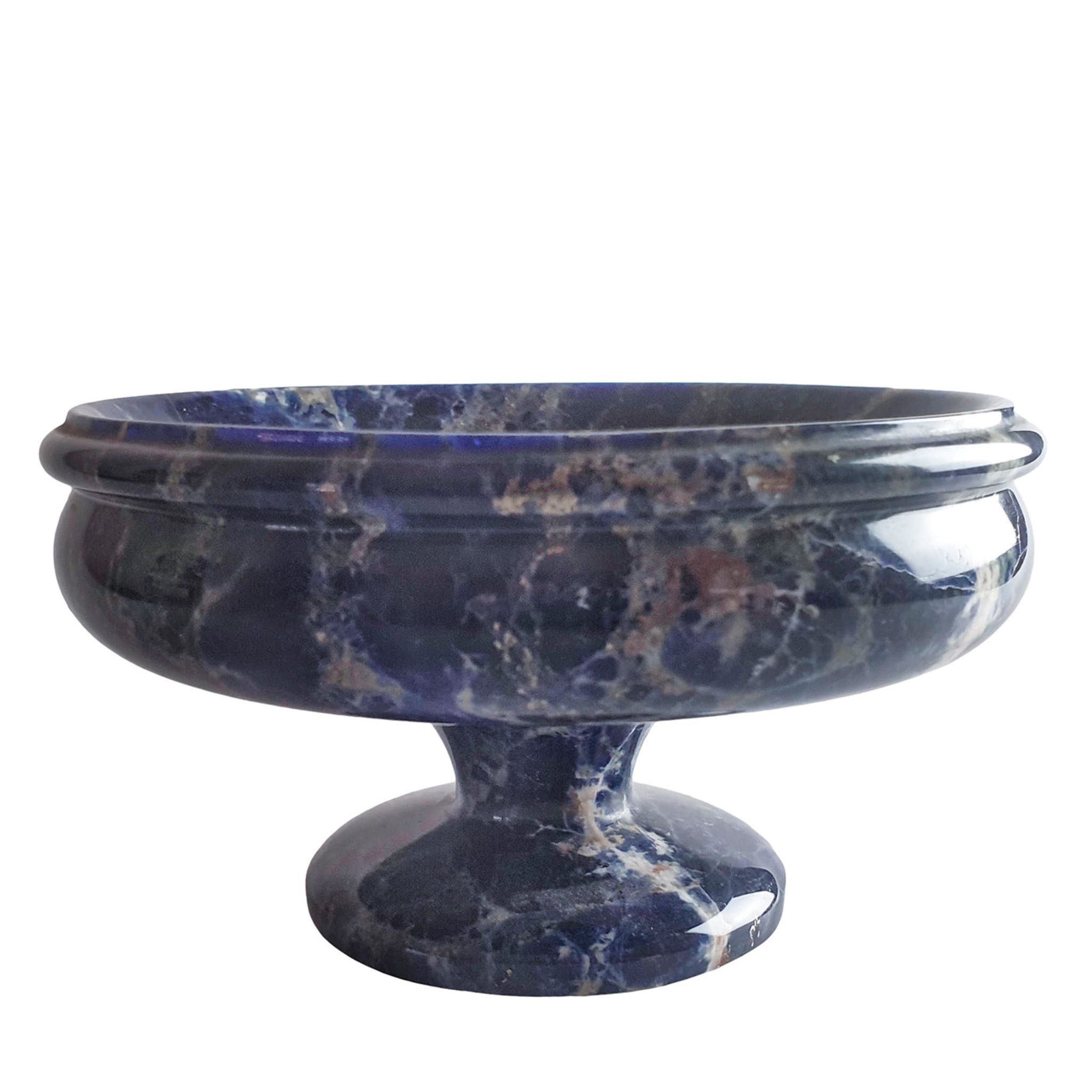 Sodalite Cup - Main view