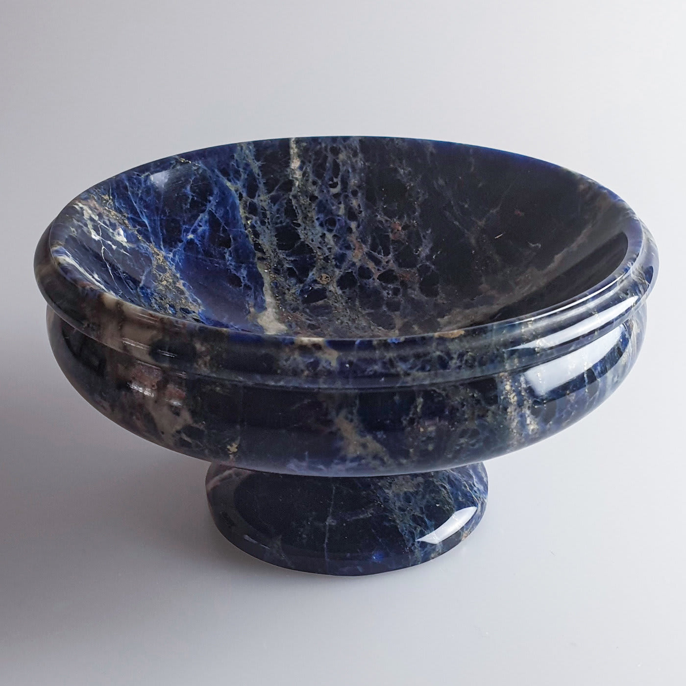Sodalite Cup
