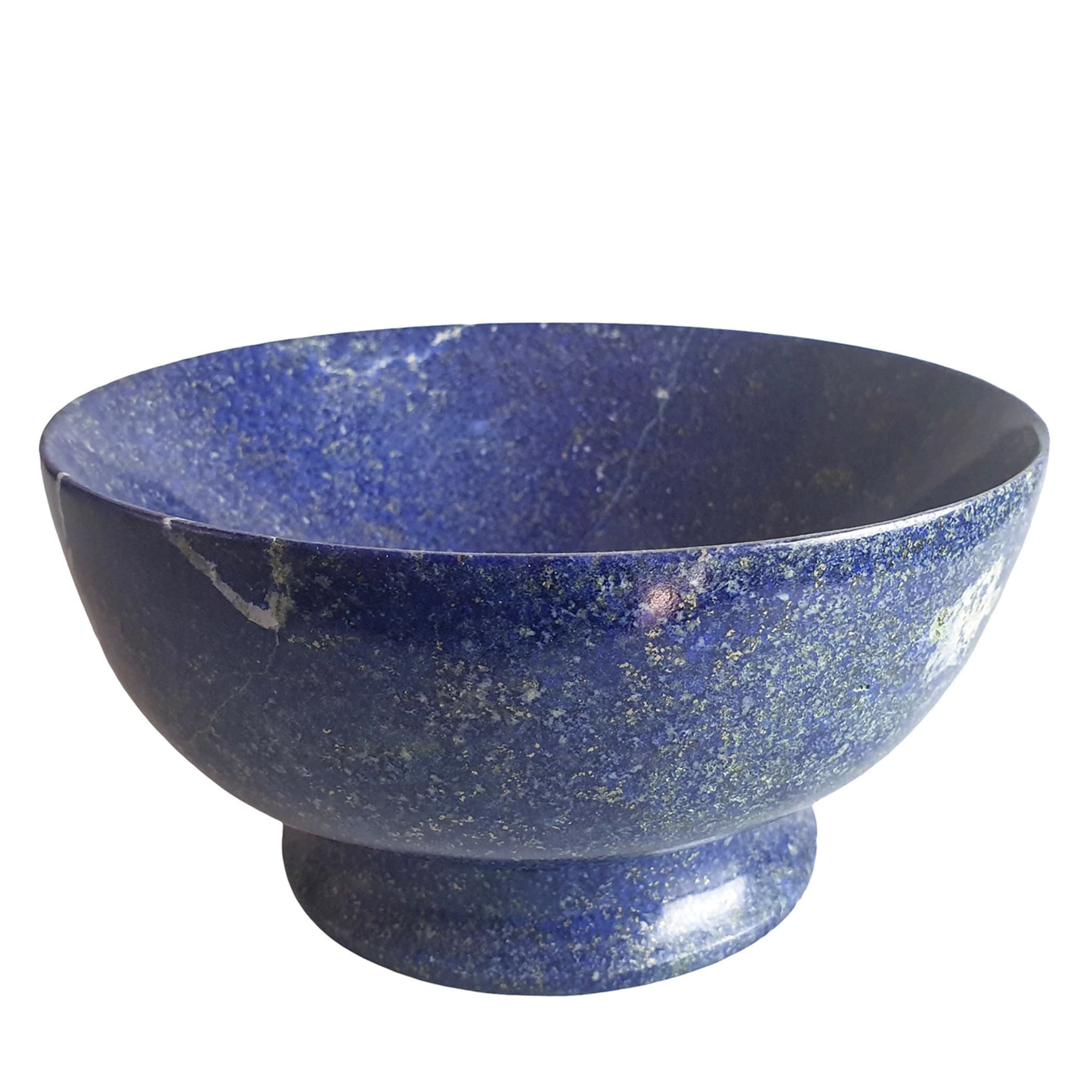 Lapis Lazuli Bowl - Main view