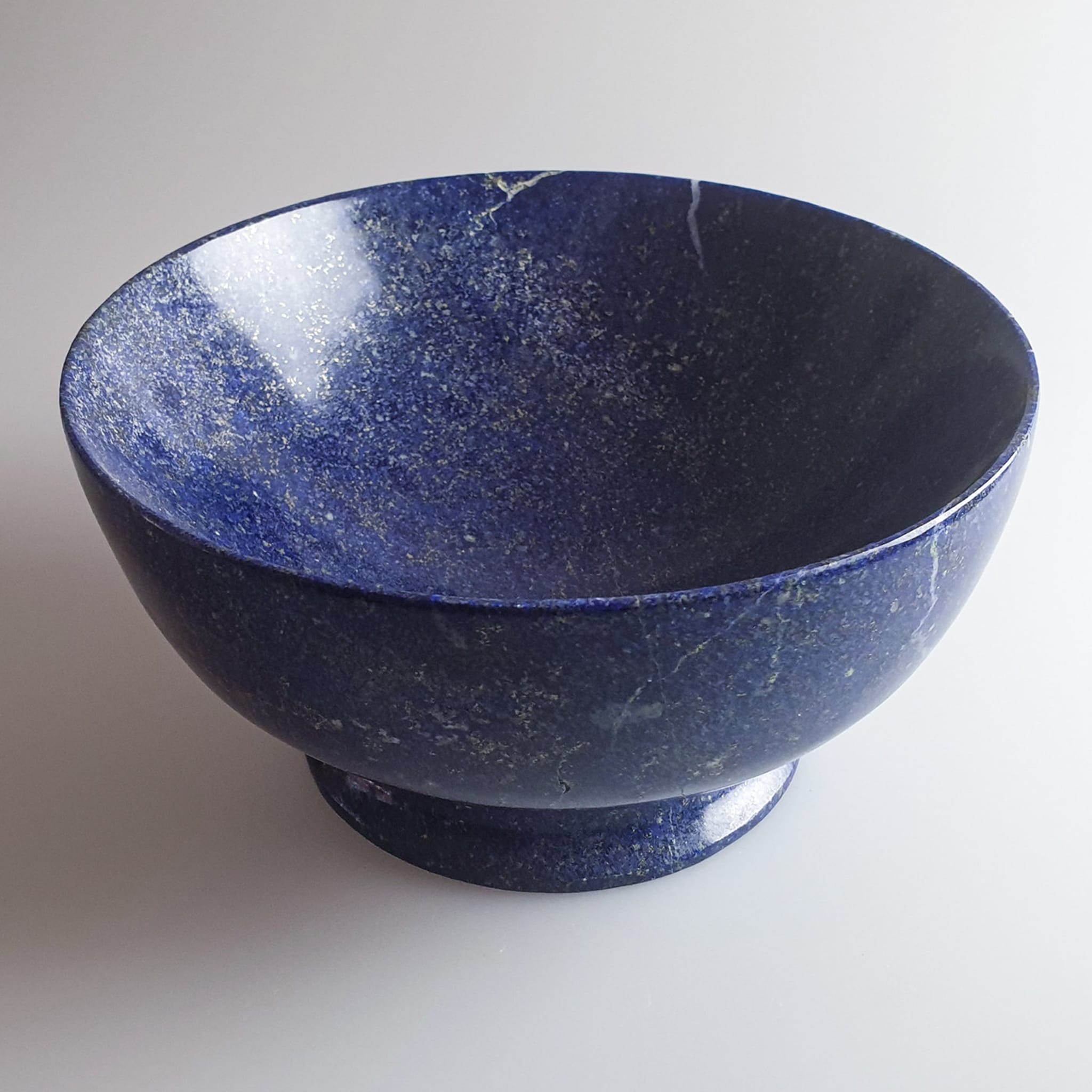 Lapis Lazuli Bowl - Alternative view 2