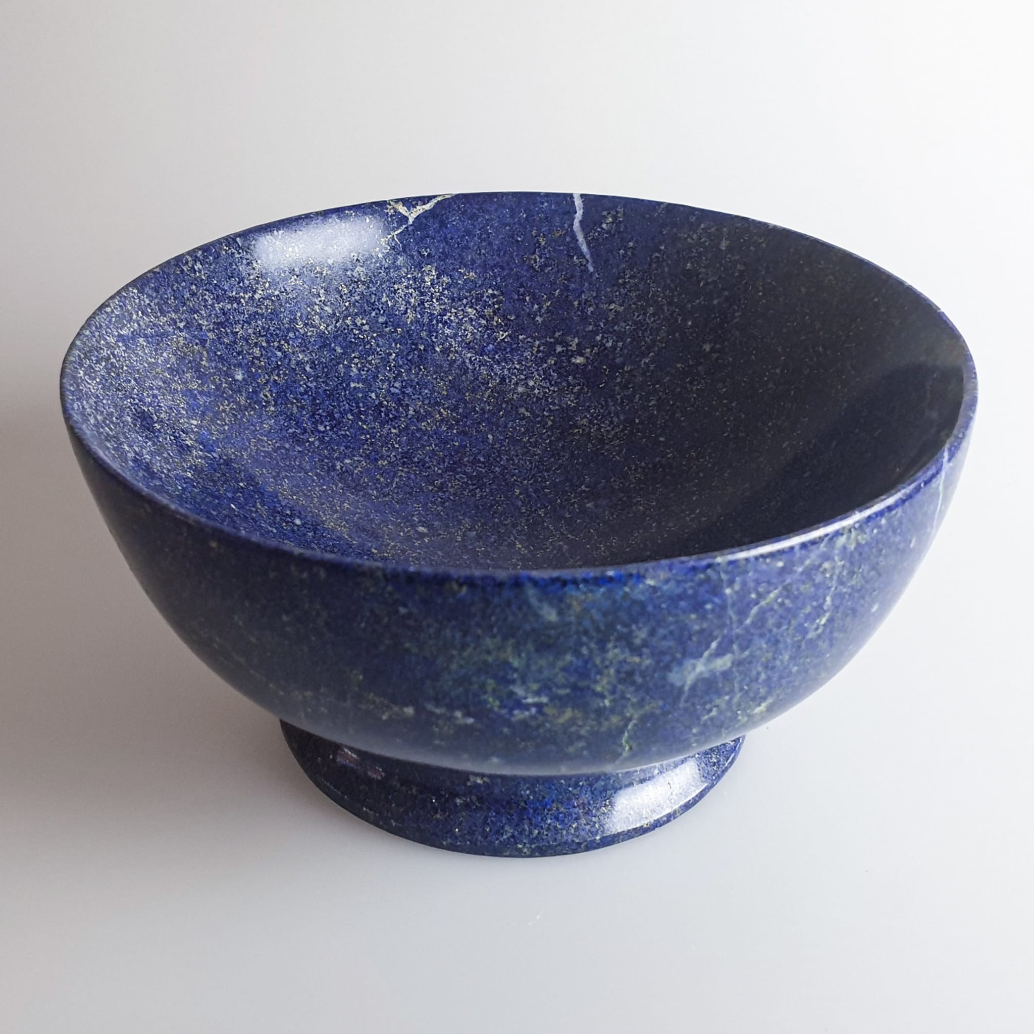 Lapis Lazuli Bowl - Alternative view 3