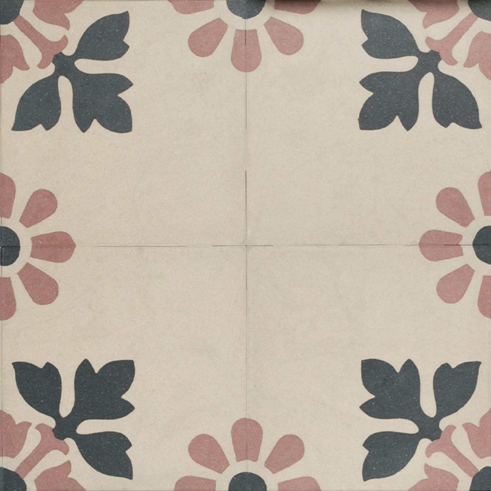 Noemi Set of 25 Cement Tiles - Main view