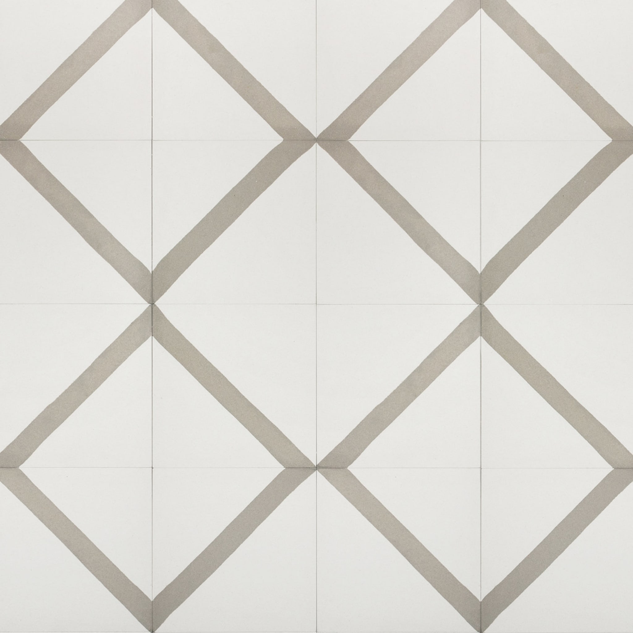 Omero Set of 25 Cement Tiles - Alternative view 1
