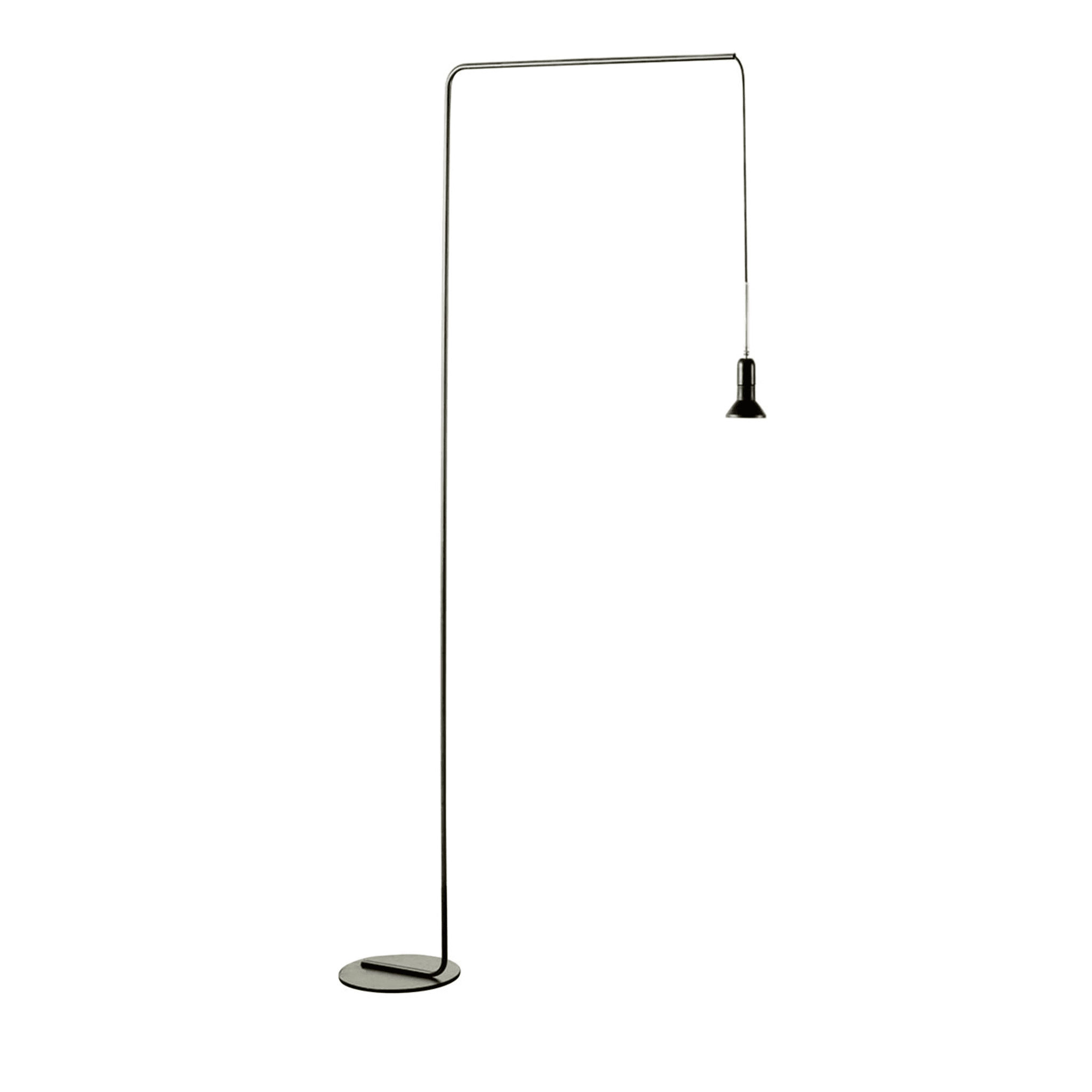 Essenza Floor Lamp by Roberto Cicchinè - Main view