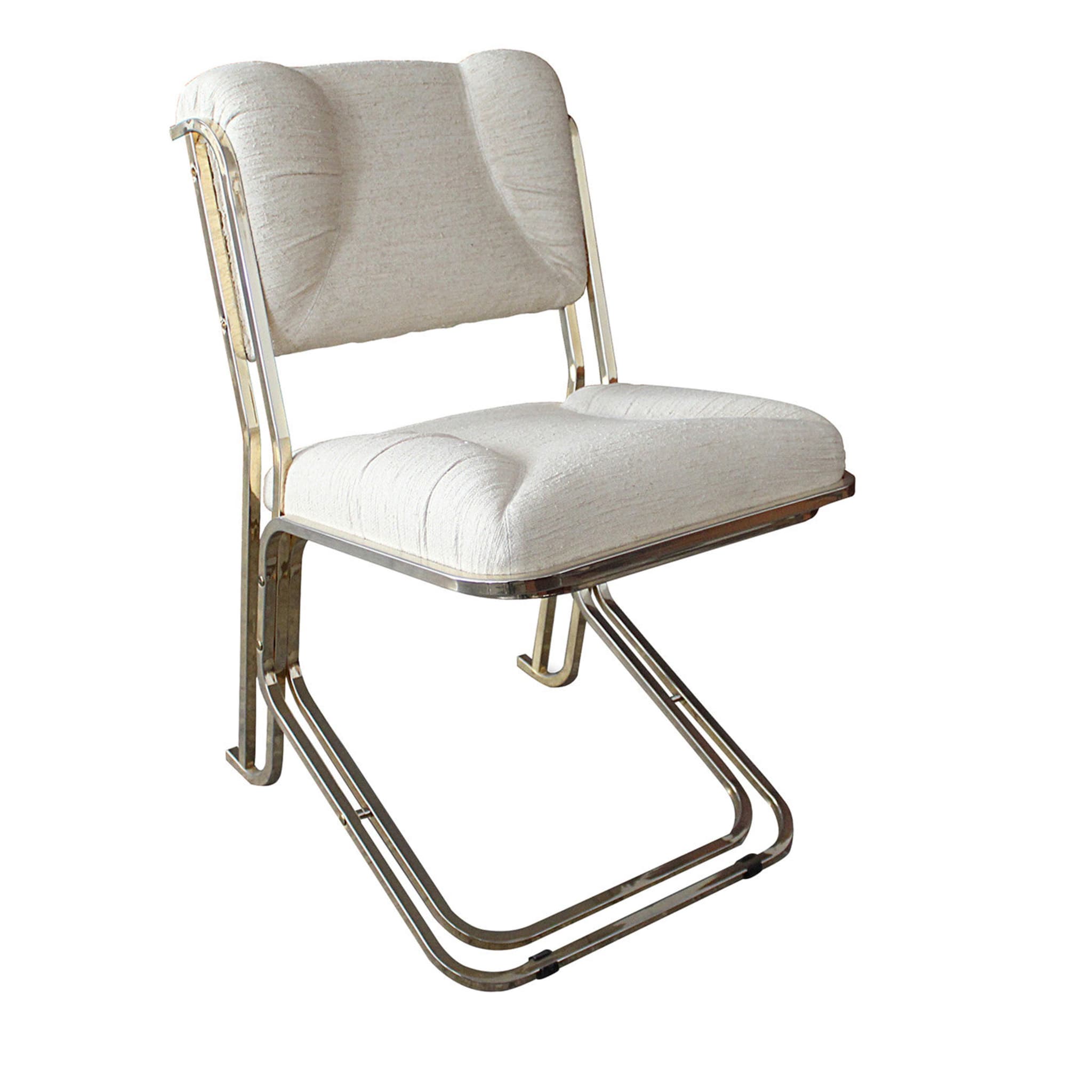 Schwan Lounge Chair - Hauptansicht