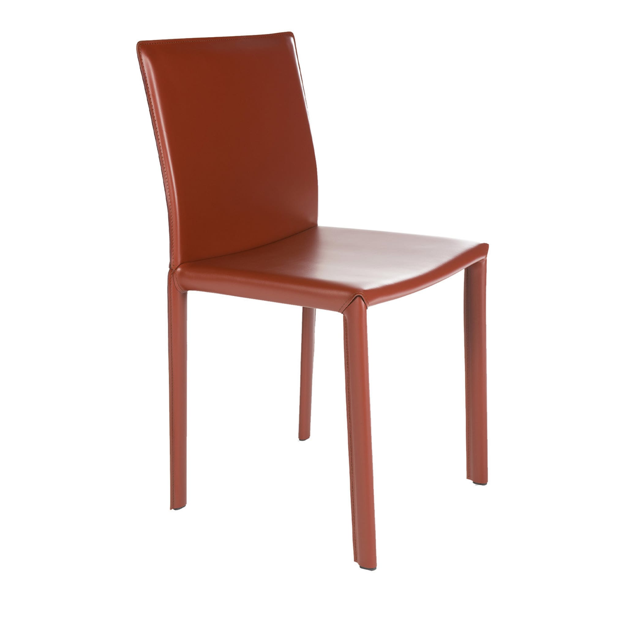 Monfumo Terracotta Chair - Main view