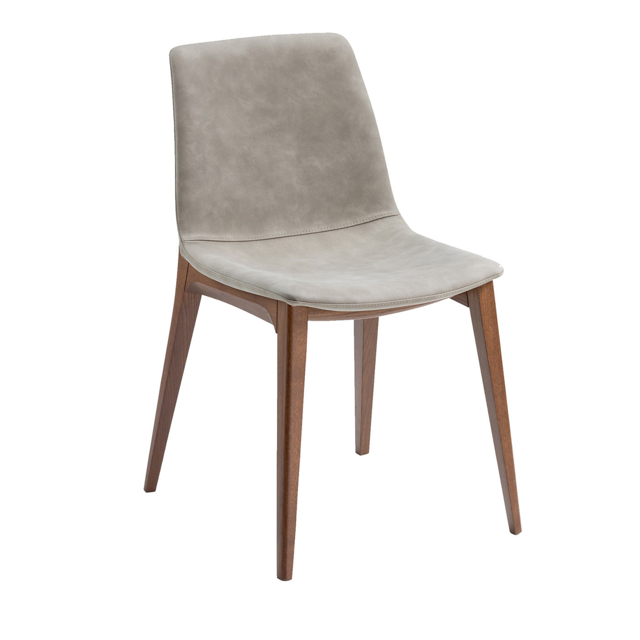 Bassano Clay Chair - Main view