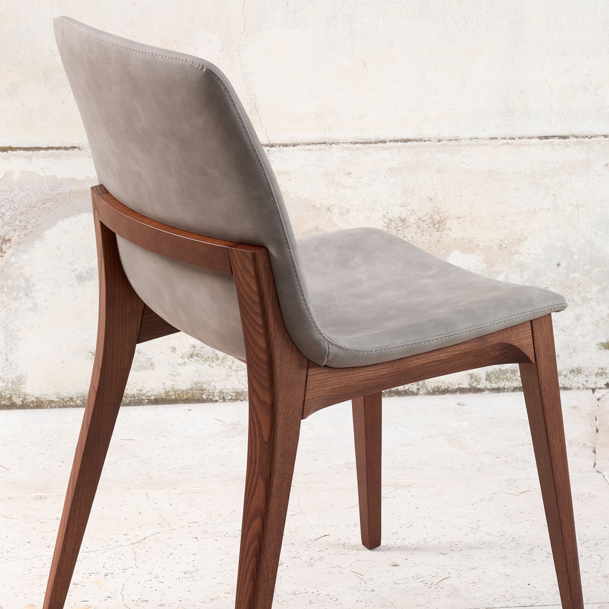 Bassano Clay Chair - Alternative view 3