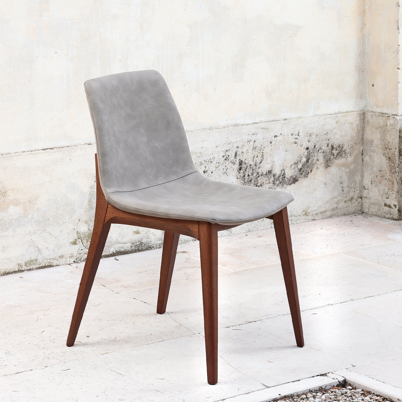 Bassano Clay Chair - Trevisan Asolo