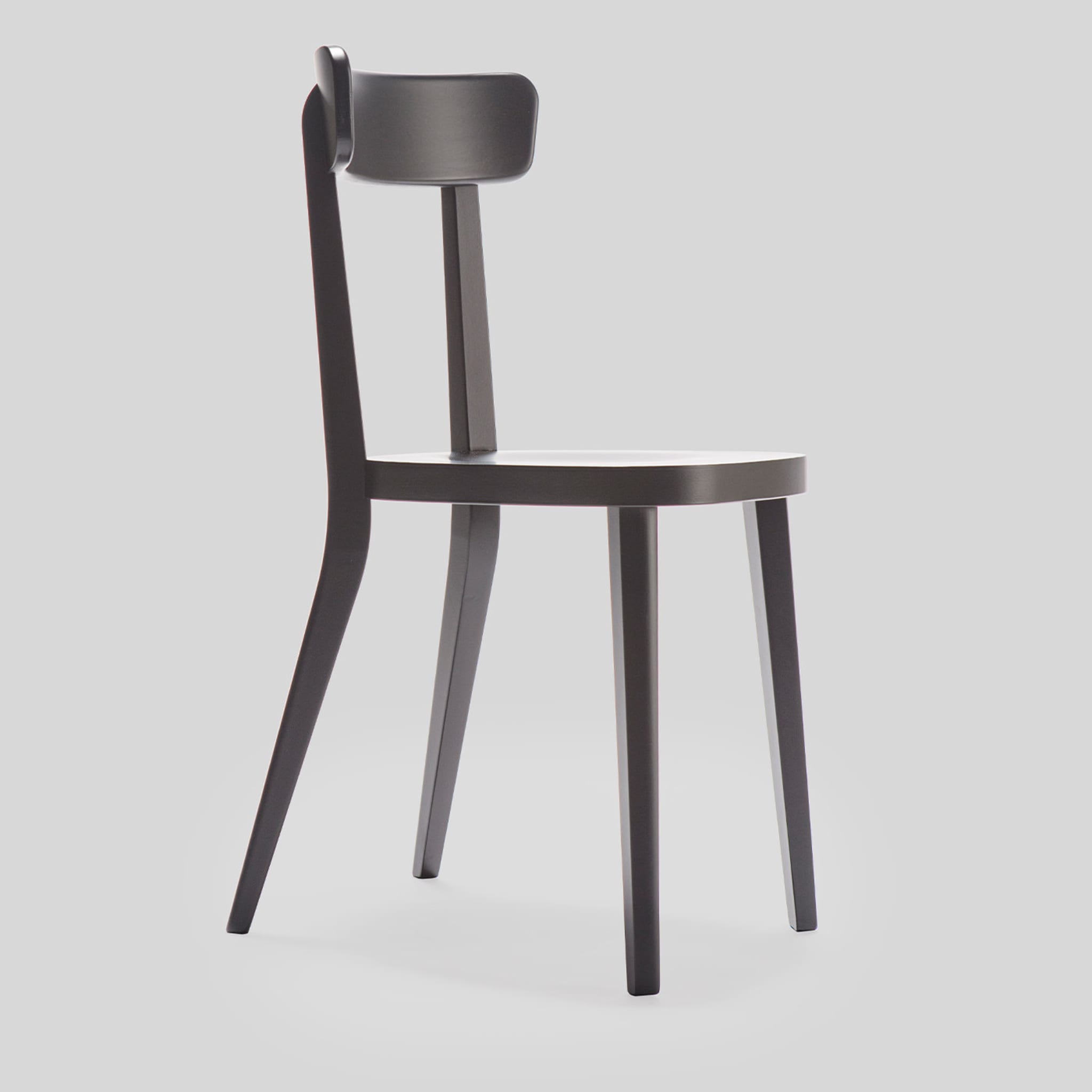 Milano New Black Chair  - Alternative view 1