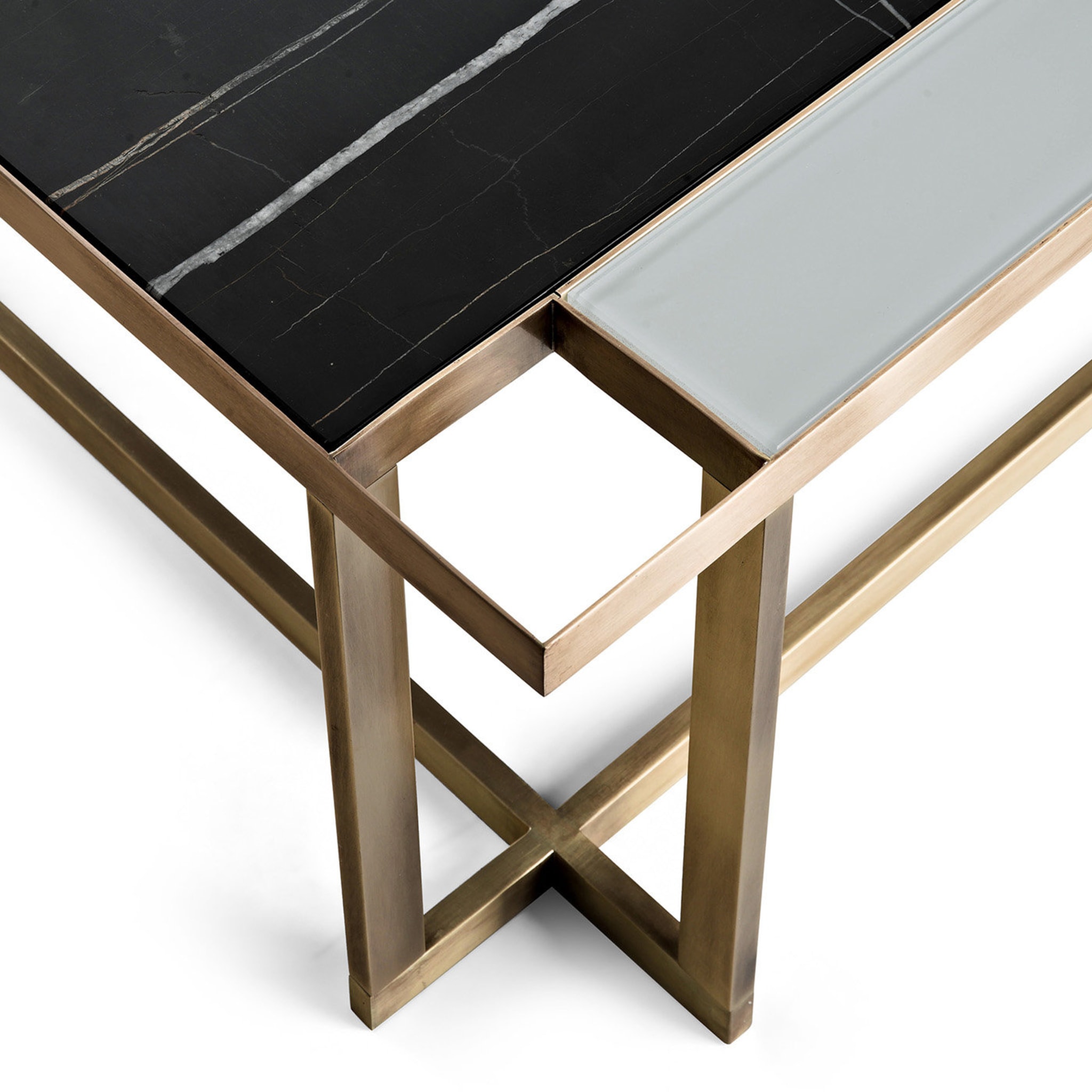 Gary Square Coffee Table - Alternative view 2