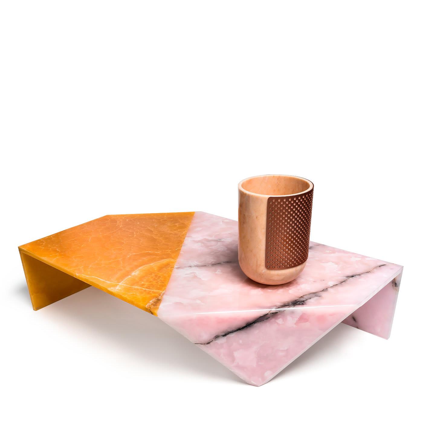 Origami Coffee Table by Patricia Urquiola - Budri