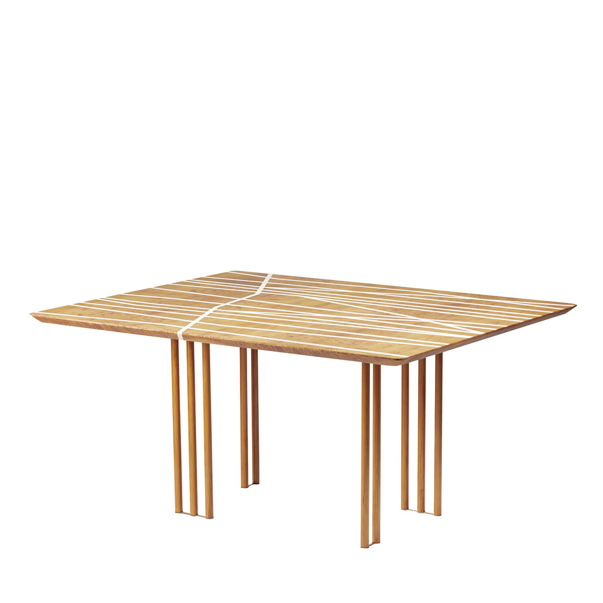 Foresta Table by Stefano Trapani - Main view