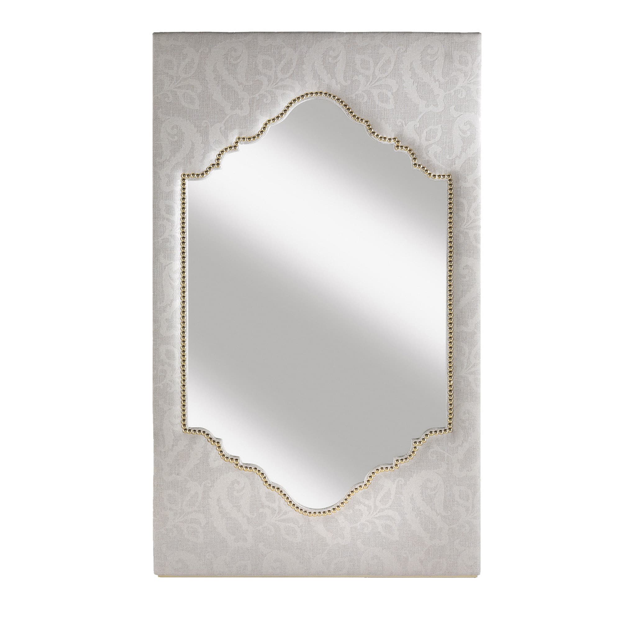 Miroir rectangulaire Shanti  - Vue principale
