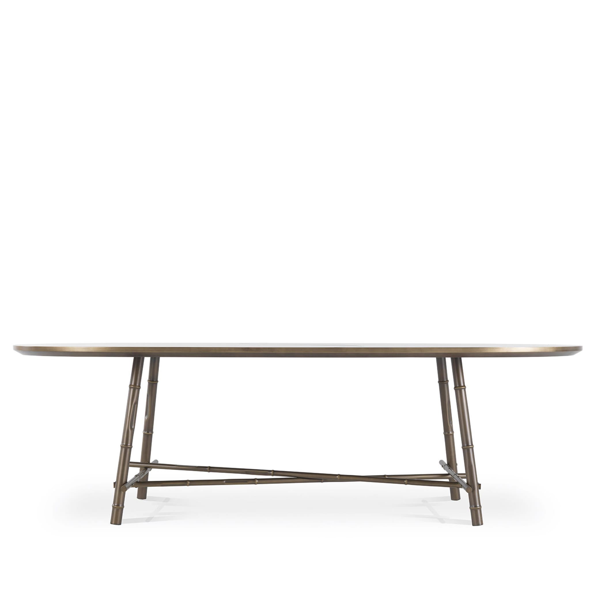 Dalì Oval Dining Table - Alternative view 2