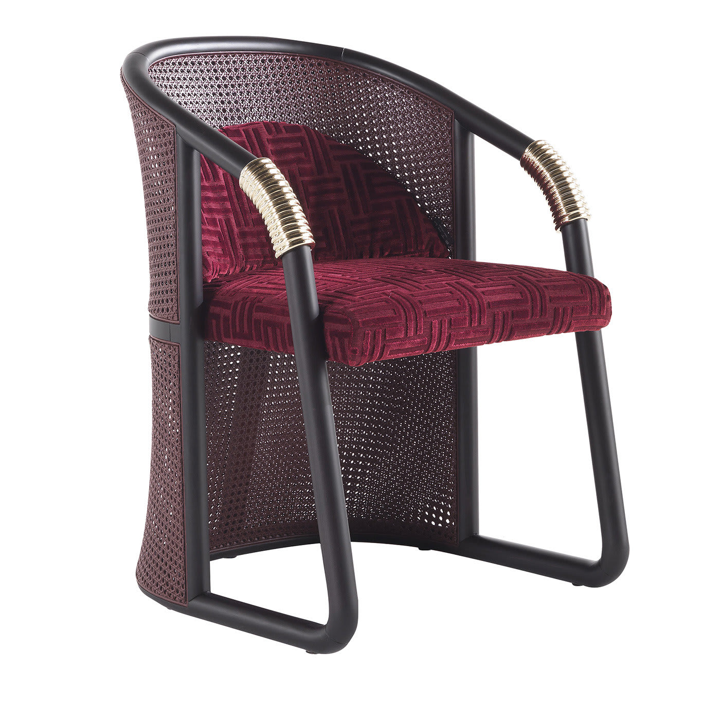 Hamar Chair - ETRO Home Interiors