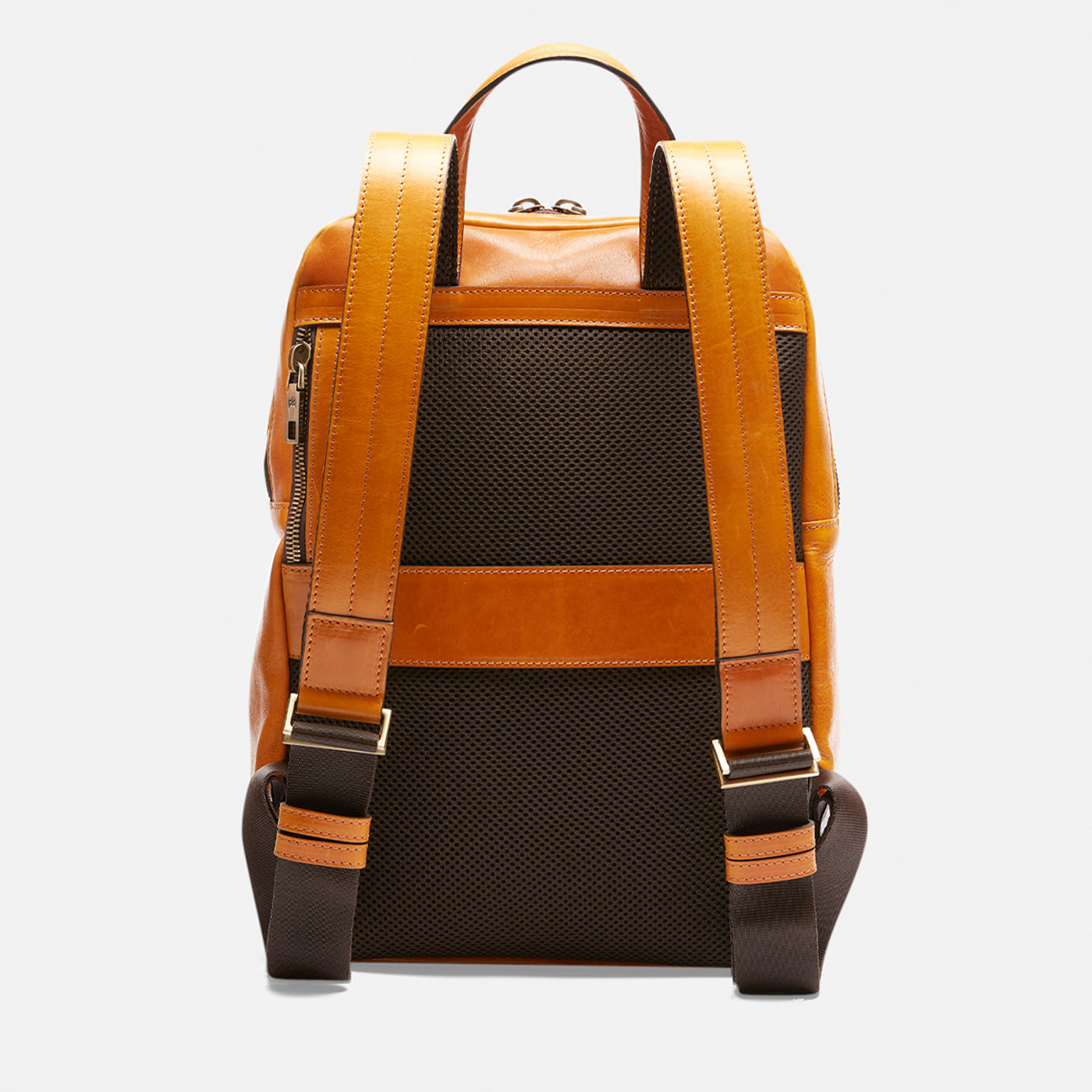 Tokyo Soft Leather Backpack - Cuoieria Fiorentina
