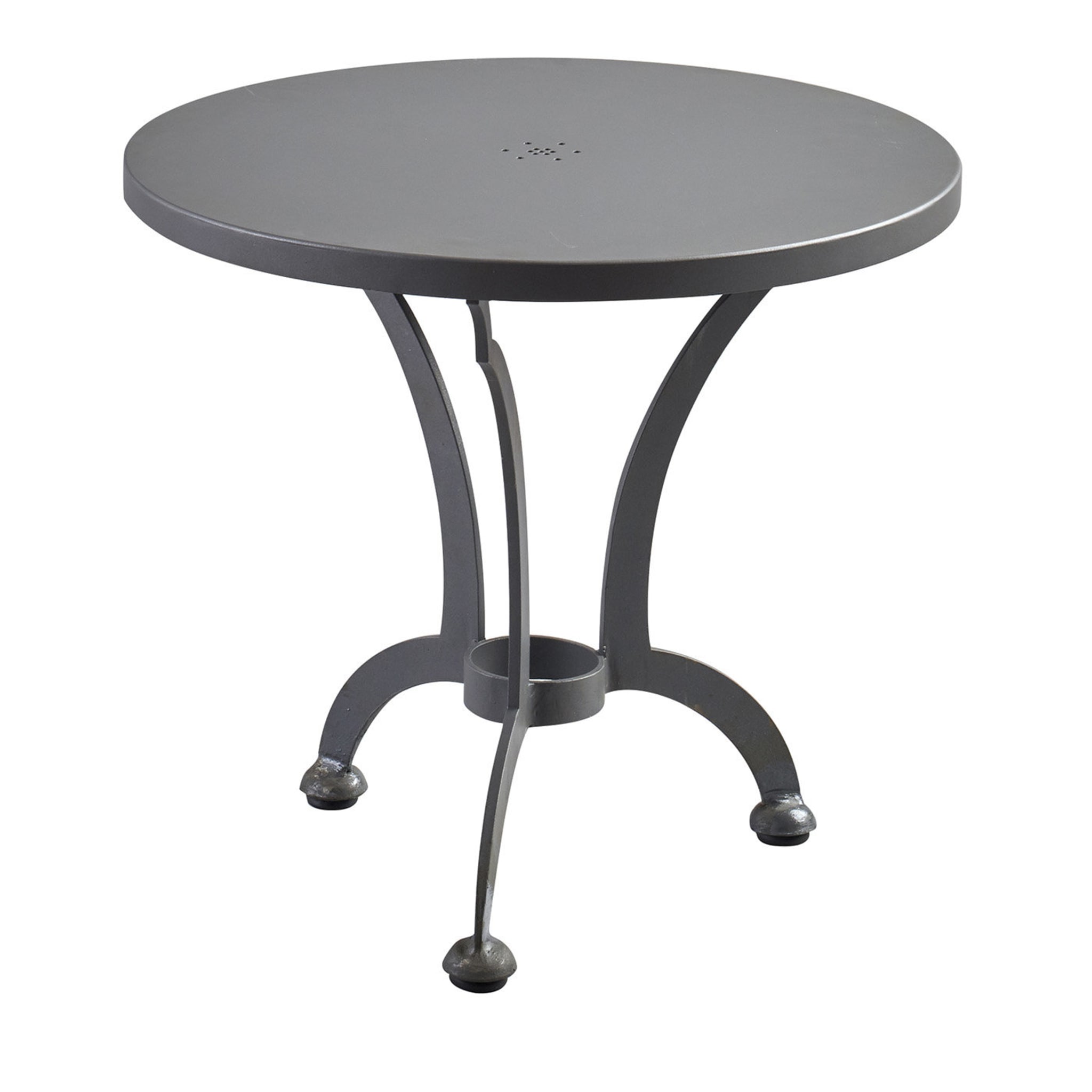 Archi Round Side Table  - Main view