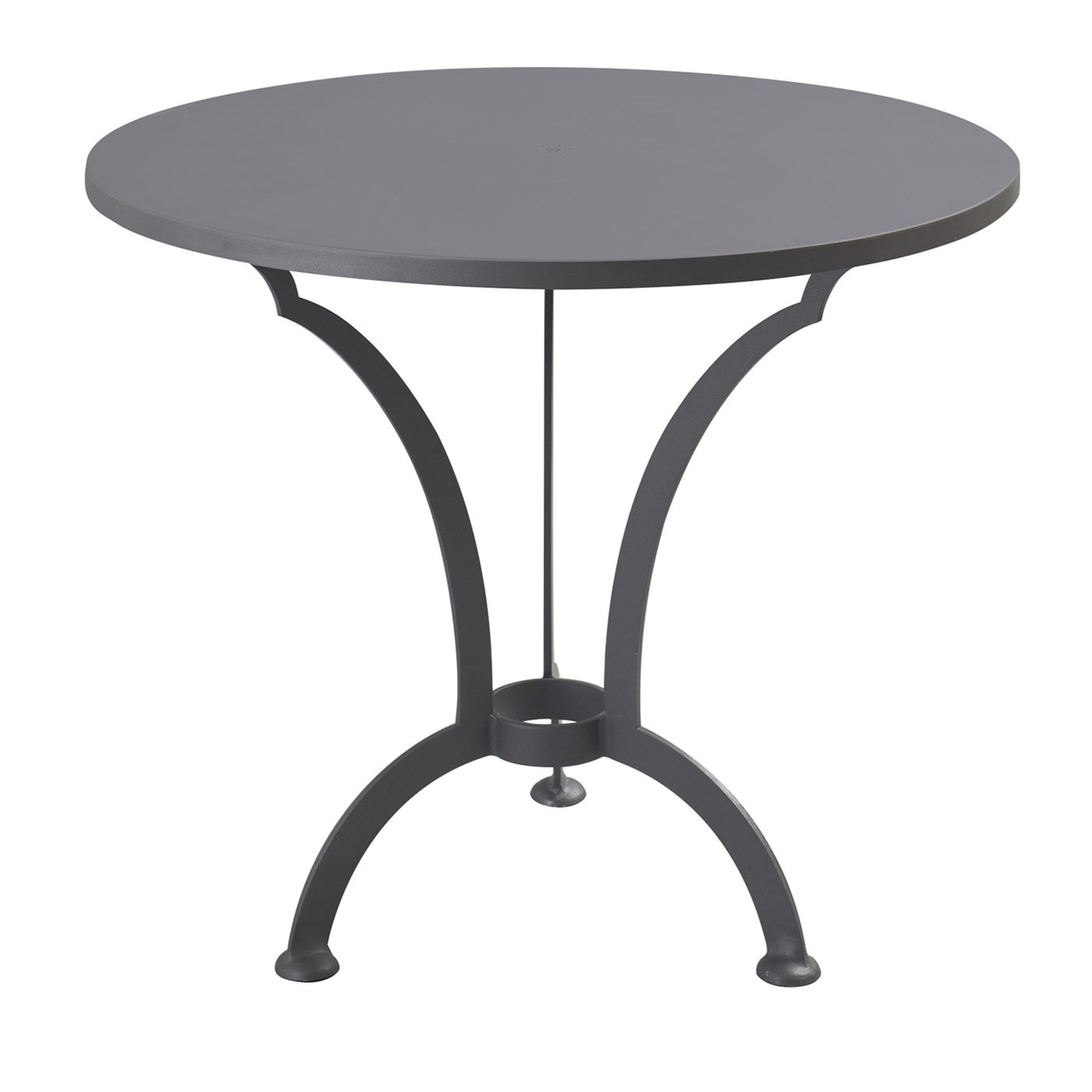 Petite table de bistrot ronde Archi - Vue principale