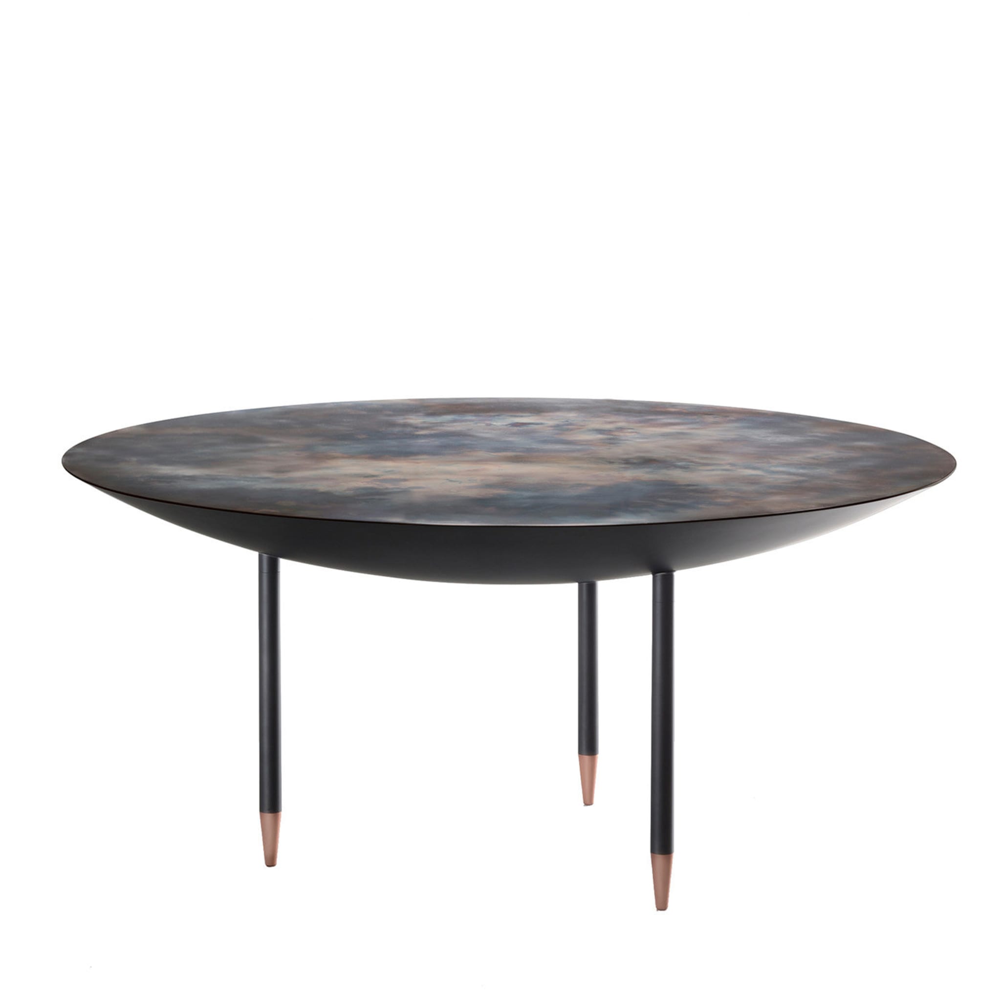 Roma Table by Giovanni Minelli and Marco Fossati - Main view