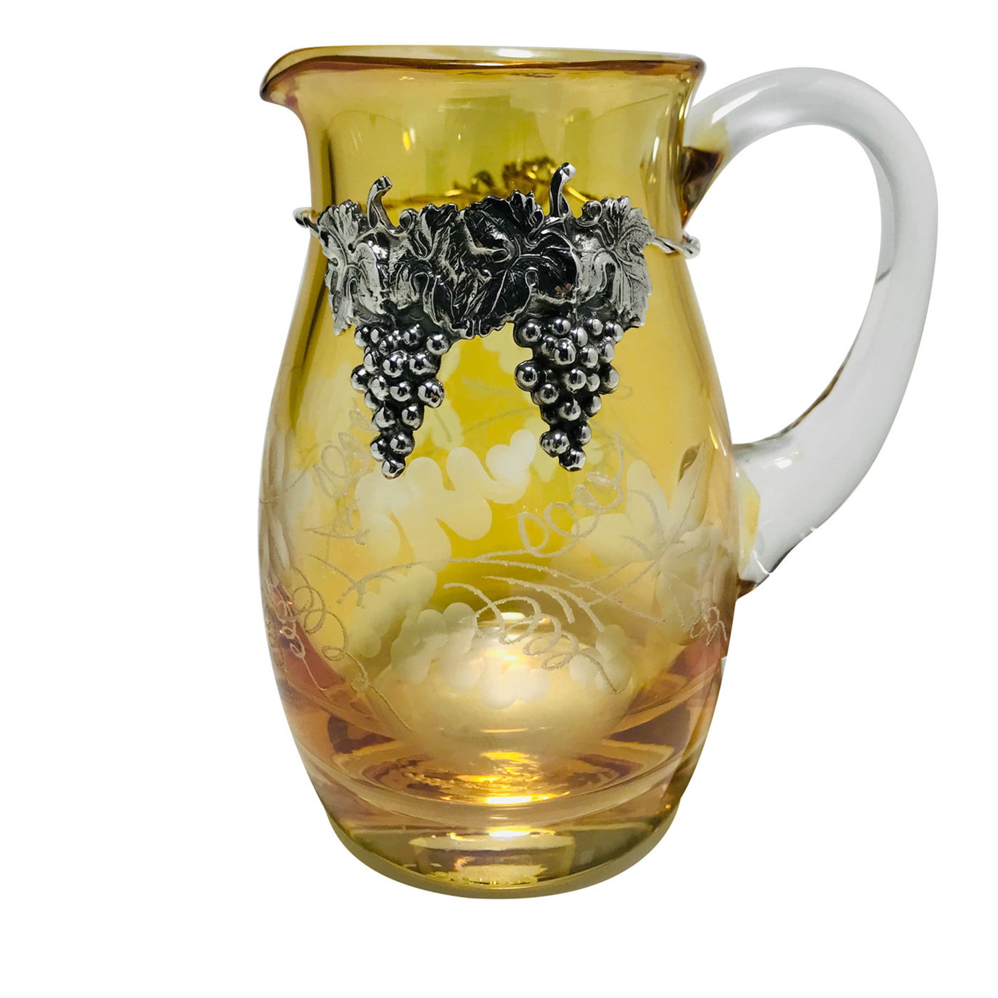 Traditional Pitcher, small