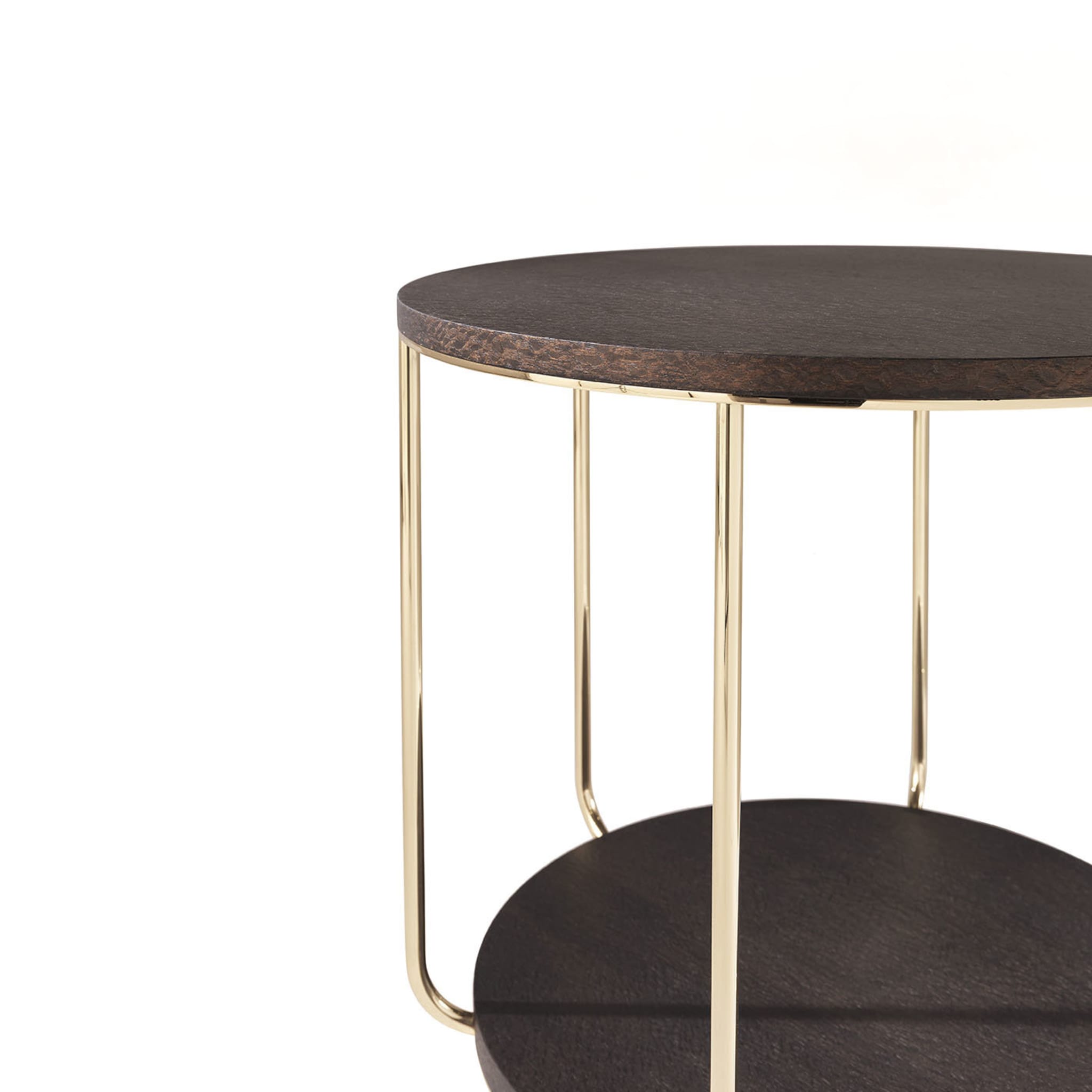 Ambar Side Table - Alternative view 1