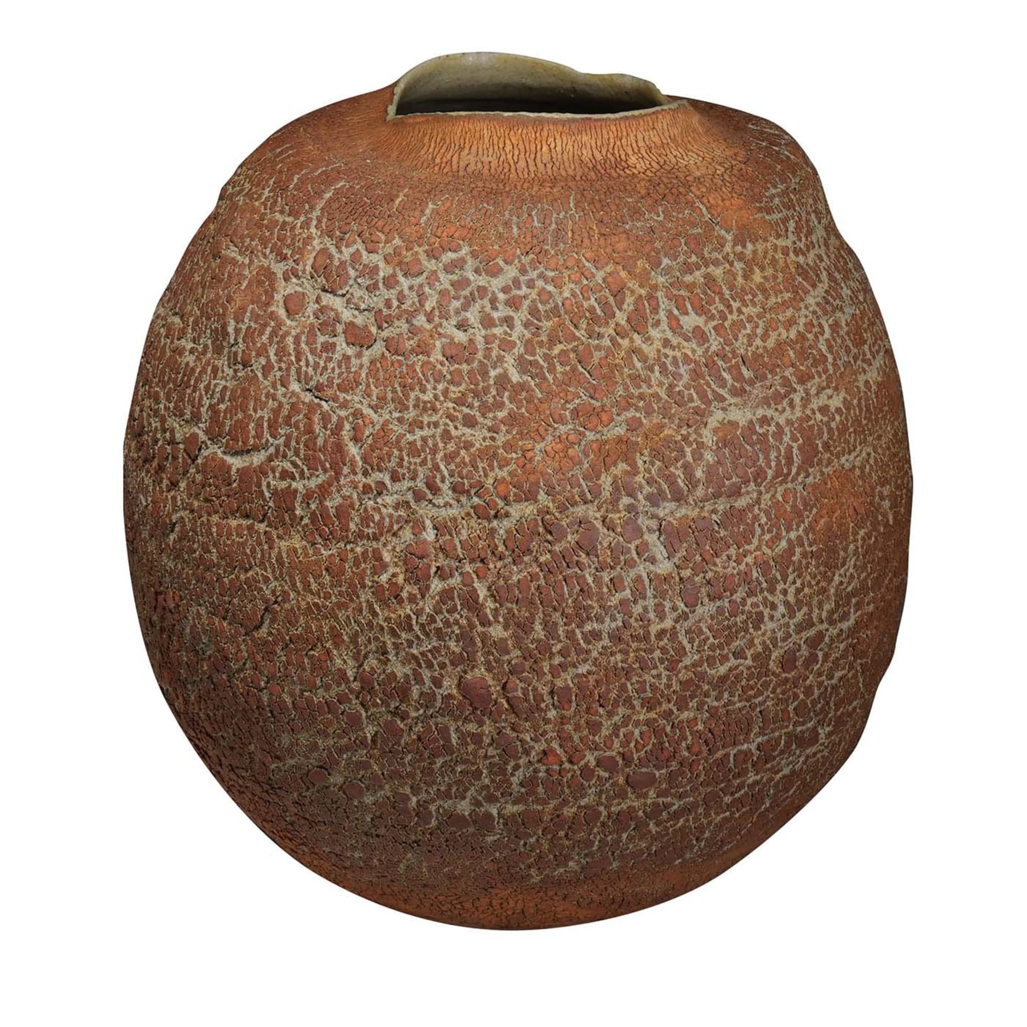 Toscana Earth Table Vase #2 - Main view