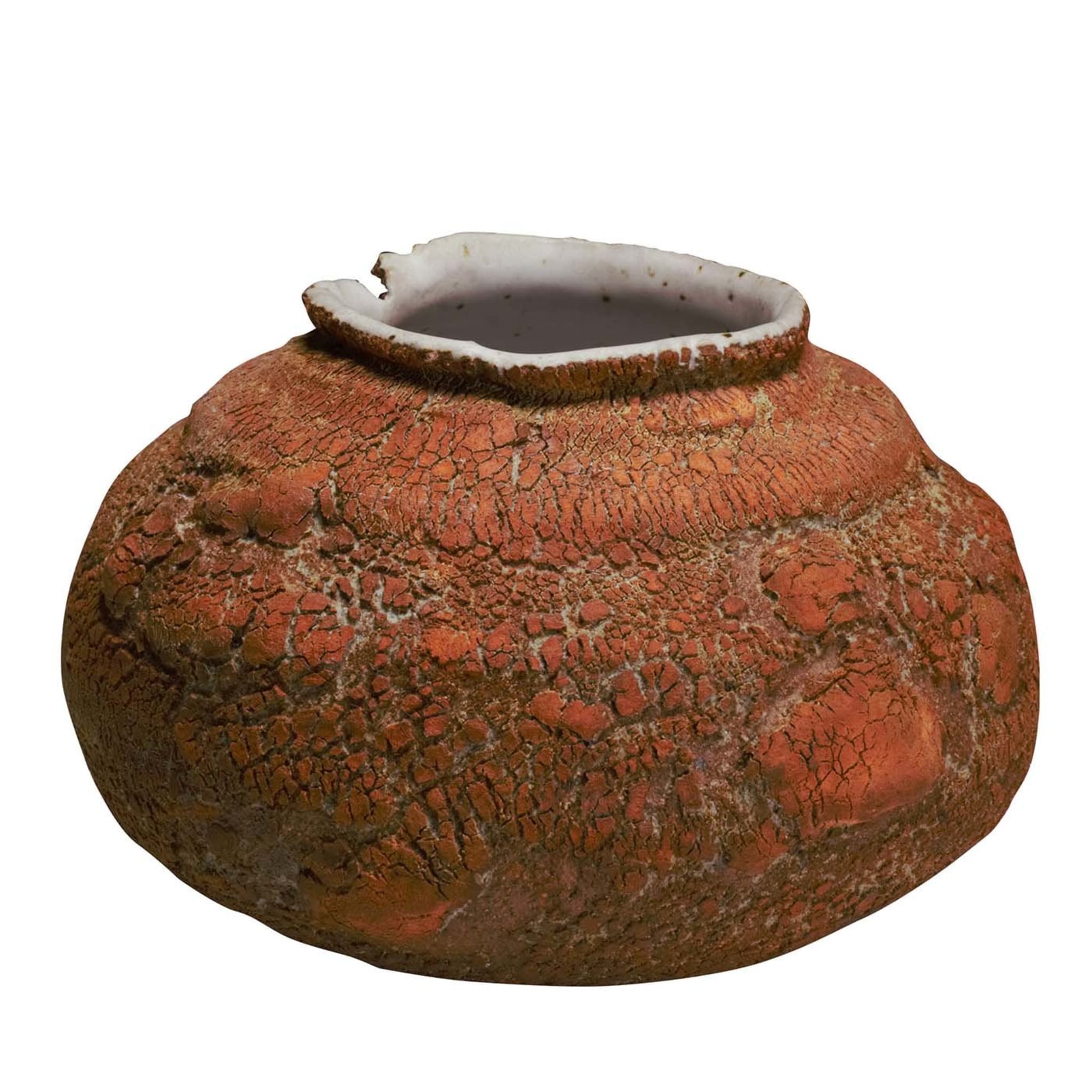 Vase de table Toscana Earth #8 - Vue principale