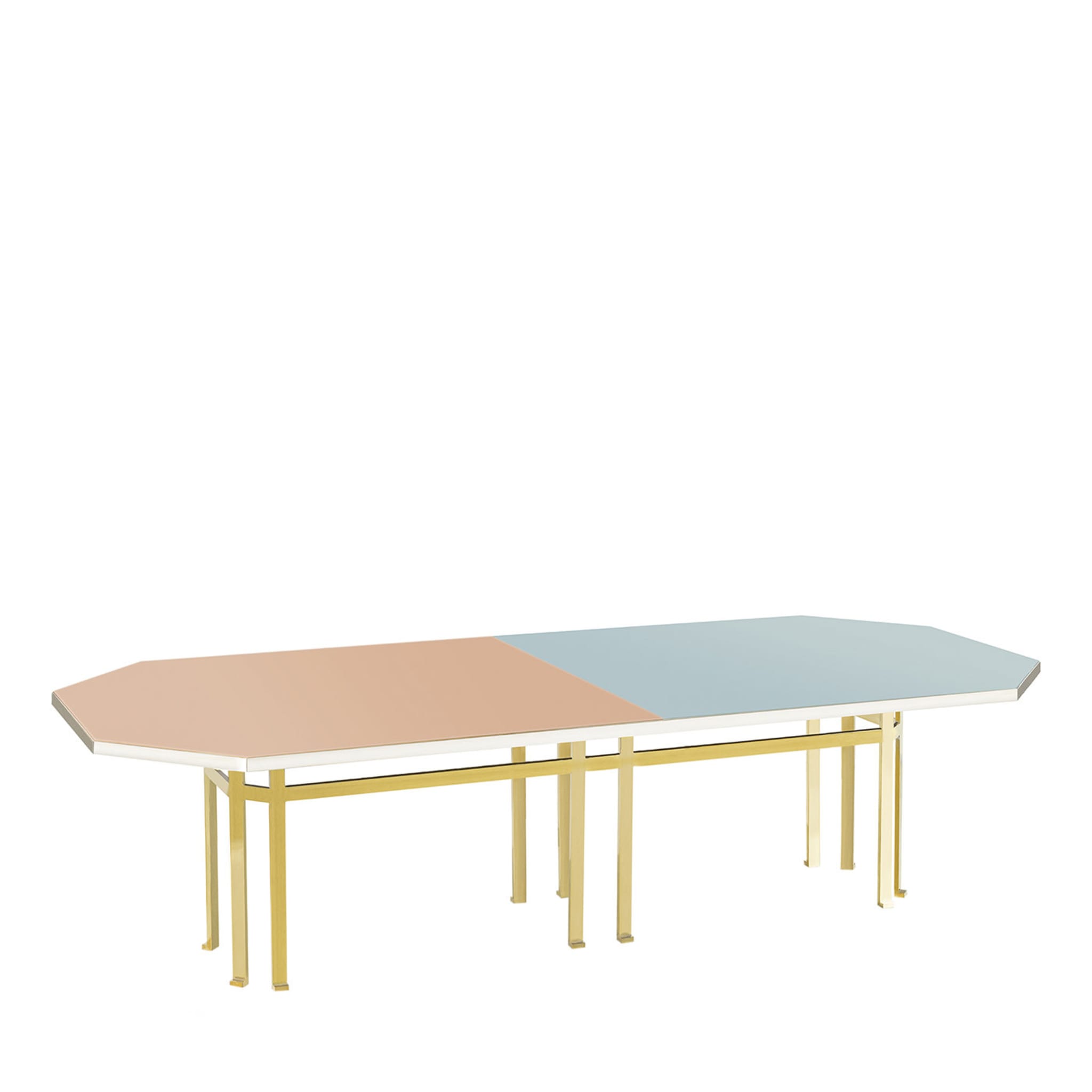 Holo Large Table by Filippo Feroldi - Main view