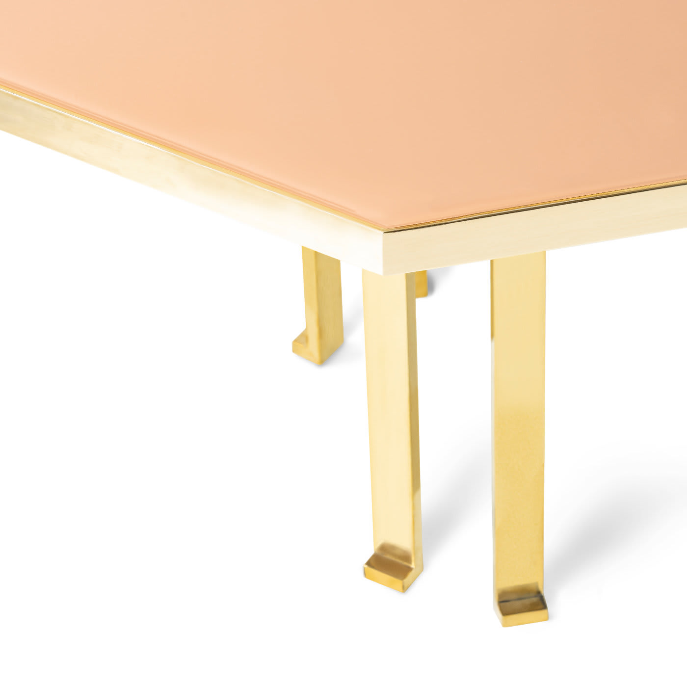 Holo Large Table by Filippo Feroldi - Purho