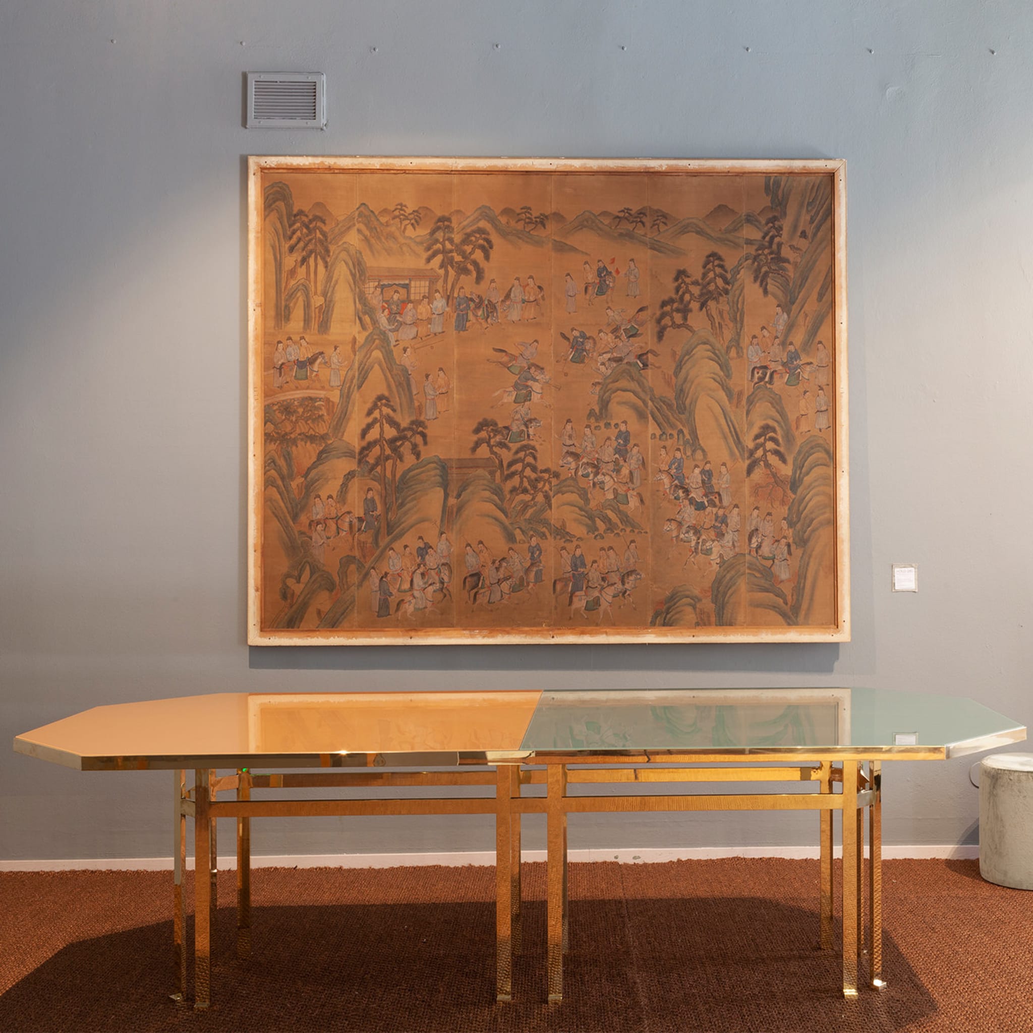Holo Large Table by Filippo Feroldi - Alternative view 4