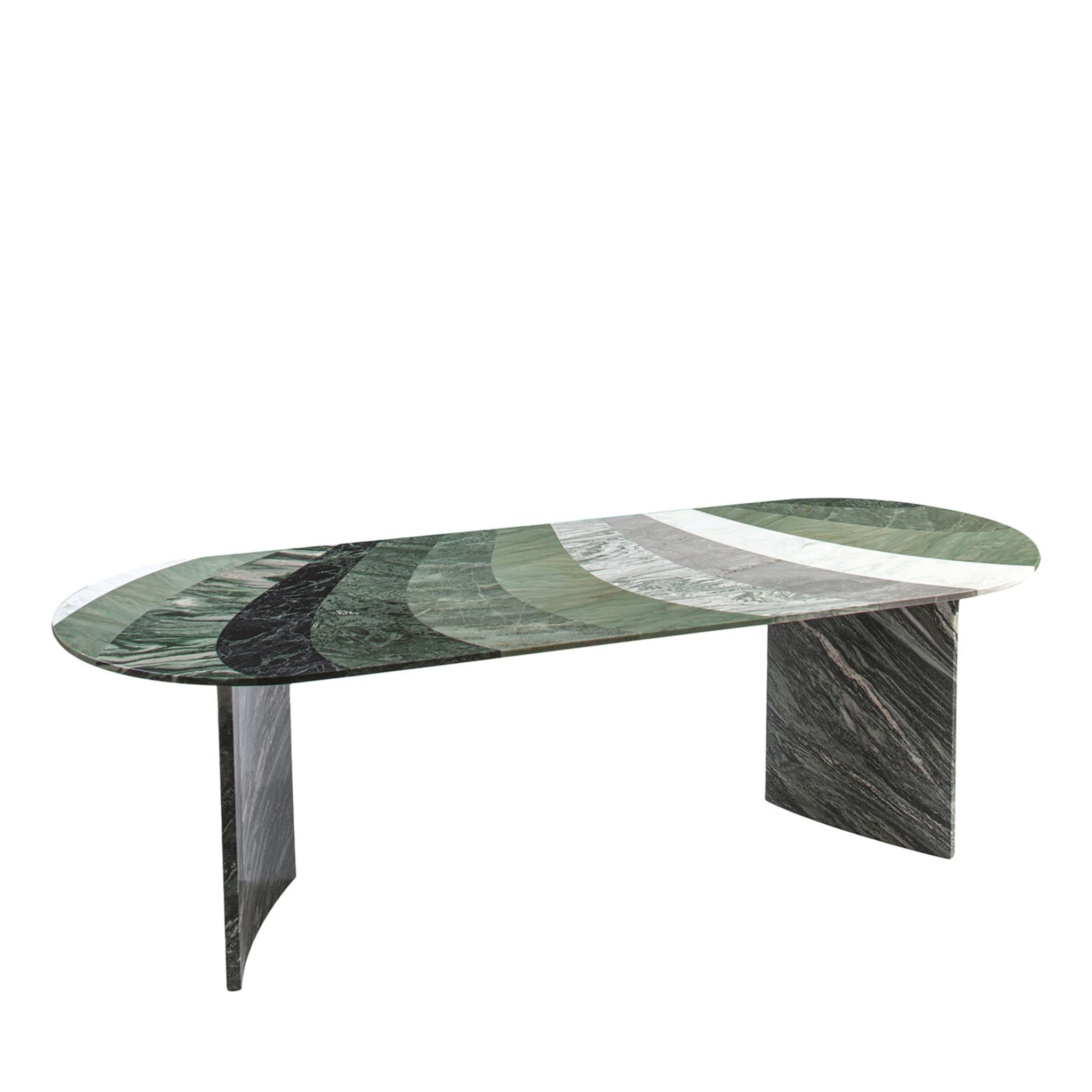Agua Marea Living Table by Patricia Urquiola - Main view