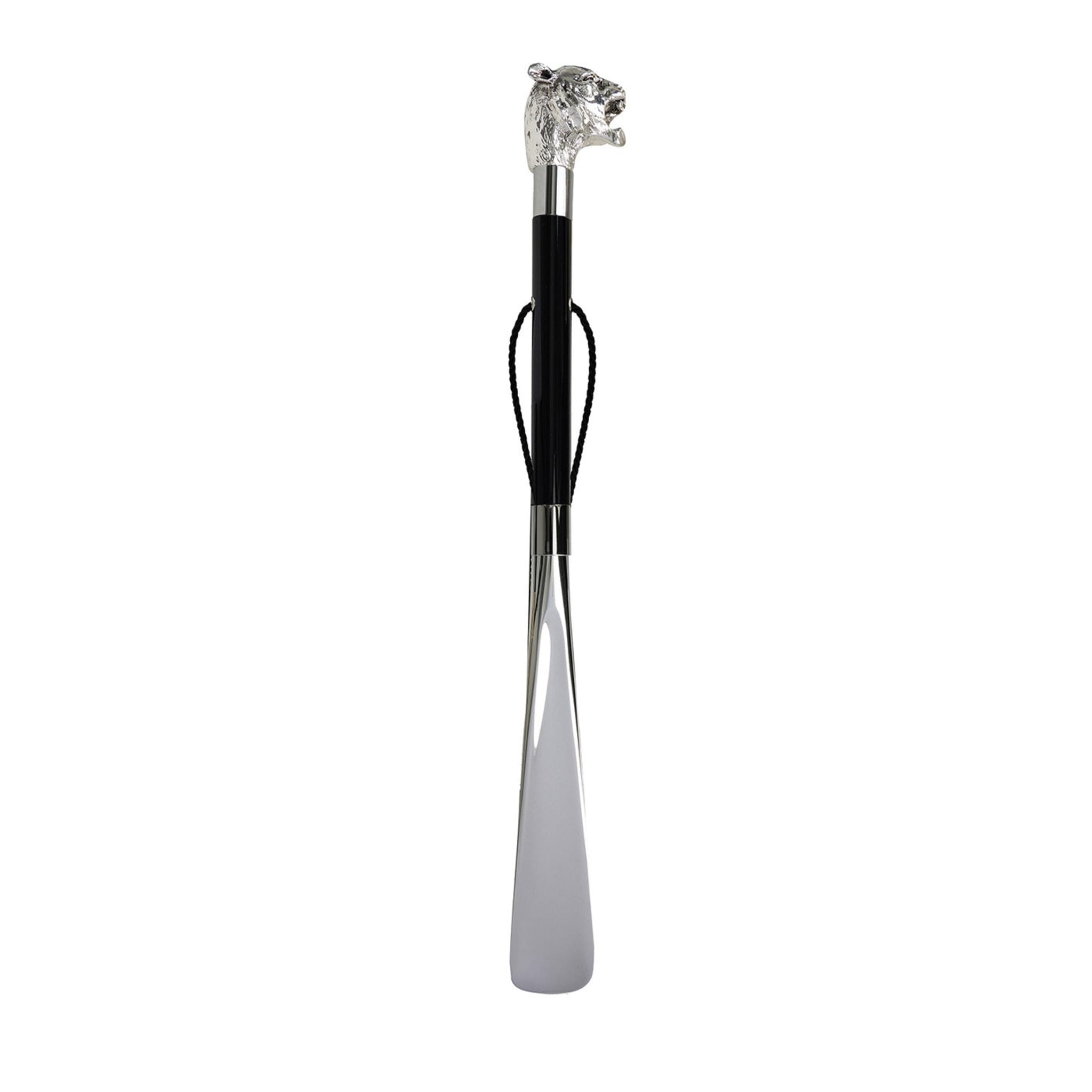 Silver Tiger Shoehorn - Main view