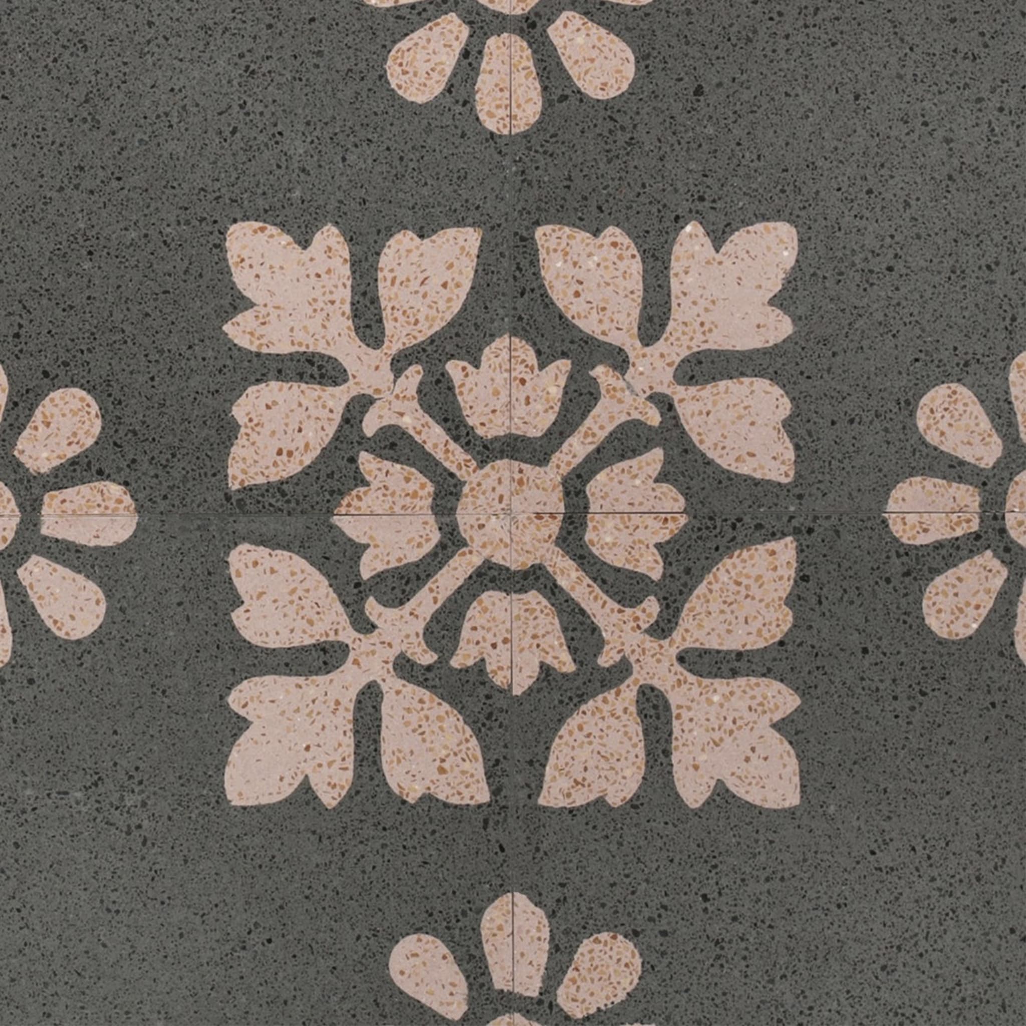 Noemi Set of 25 Terrazzo Tiles - Main view