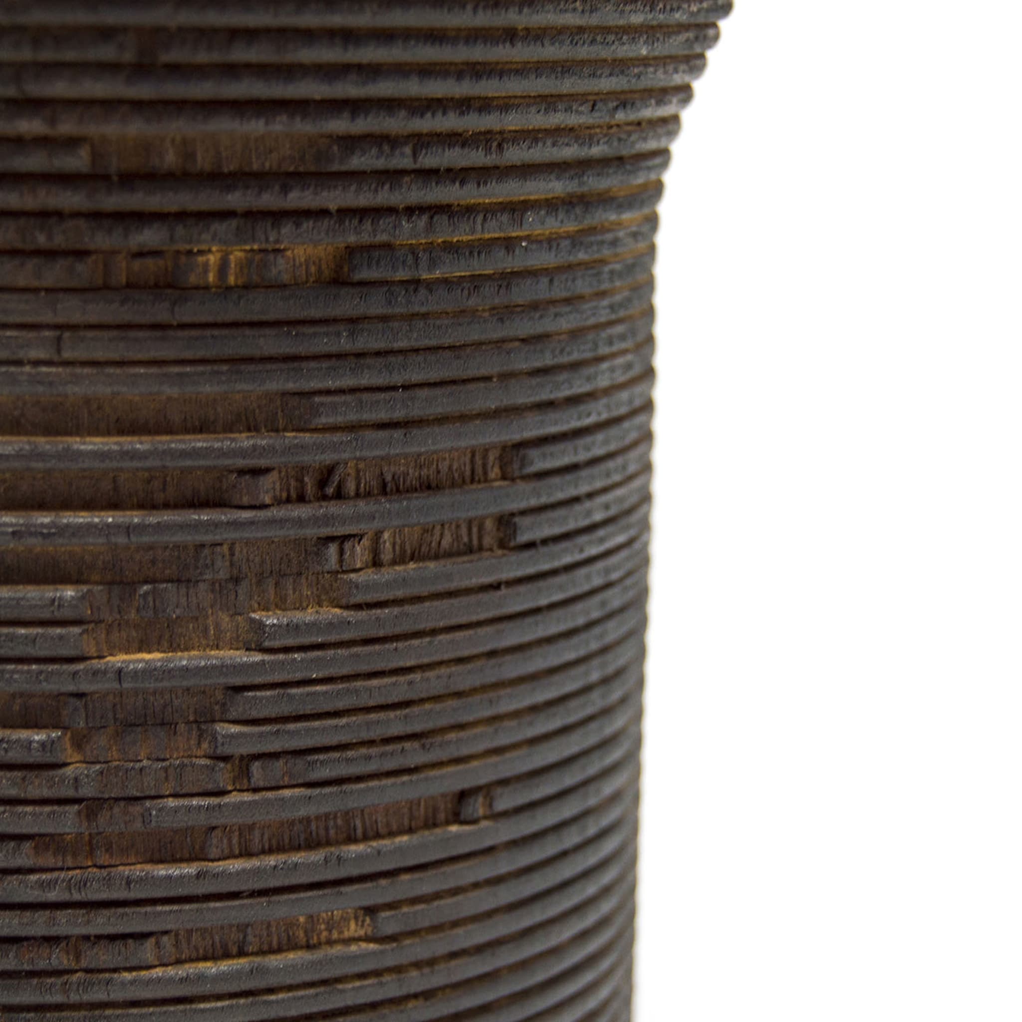 Anni Large Rust Vase - Alternative view 2