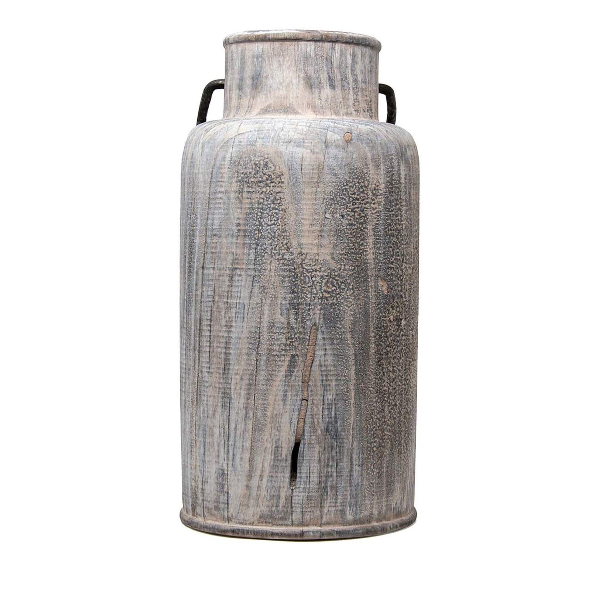 Grassland Tall Vase - Main view