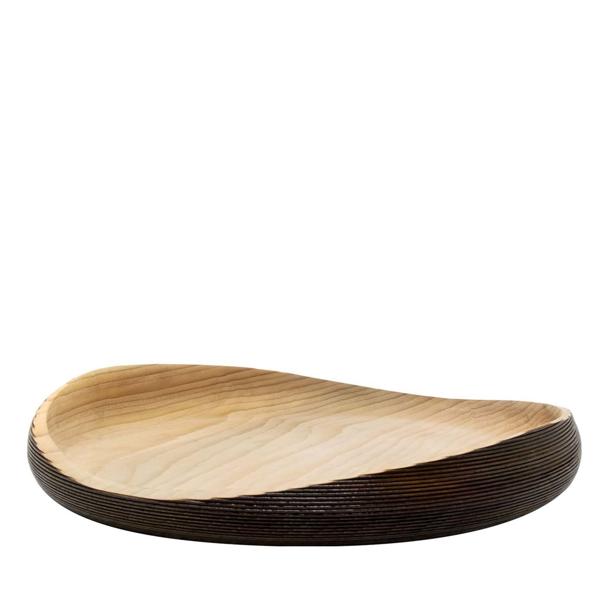 Avvol Small Rust Tray  - Main view