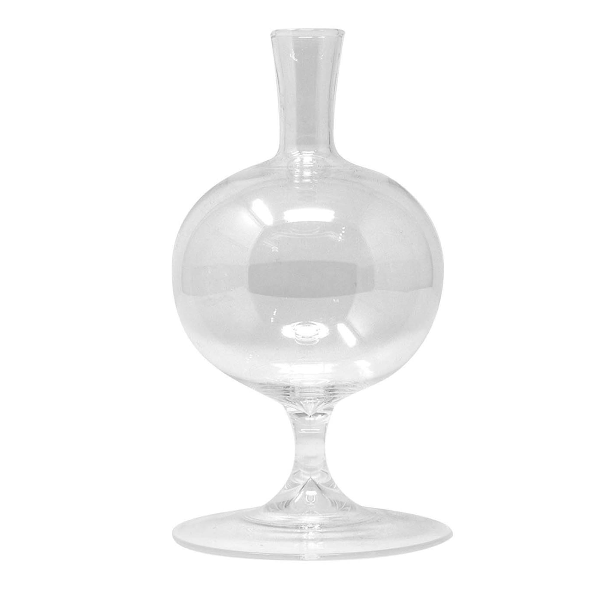 Bolle Small Vase/Candleholder - Main view