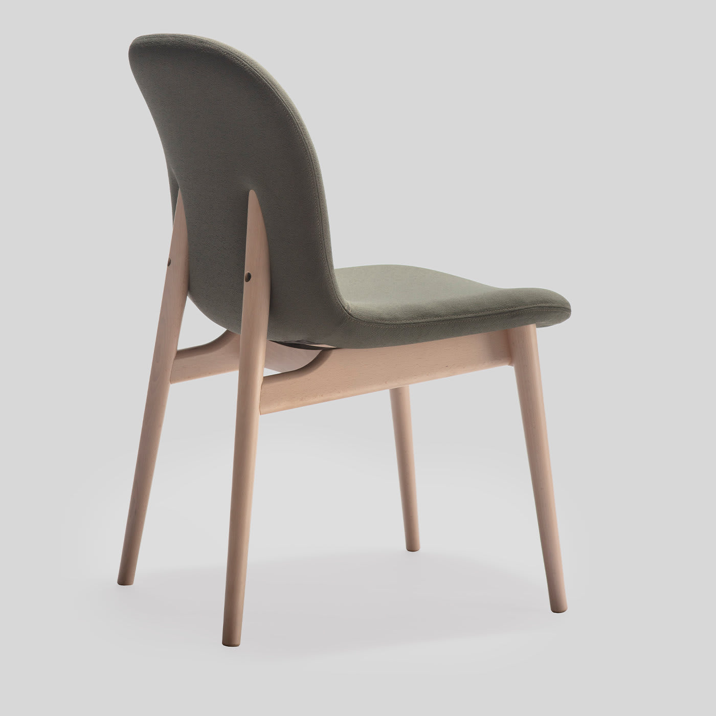 Mango Green Chair - Livoni