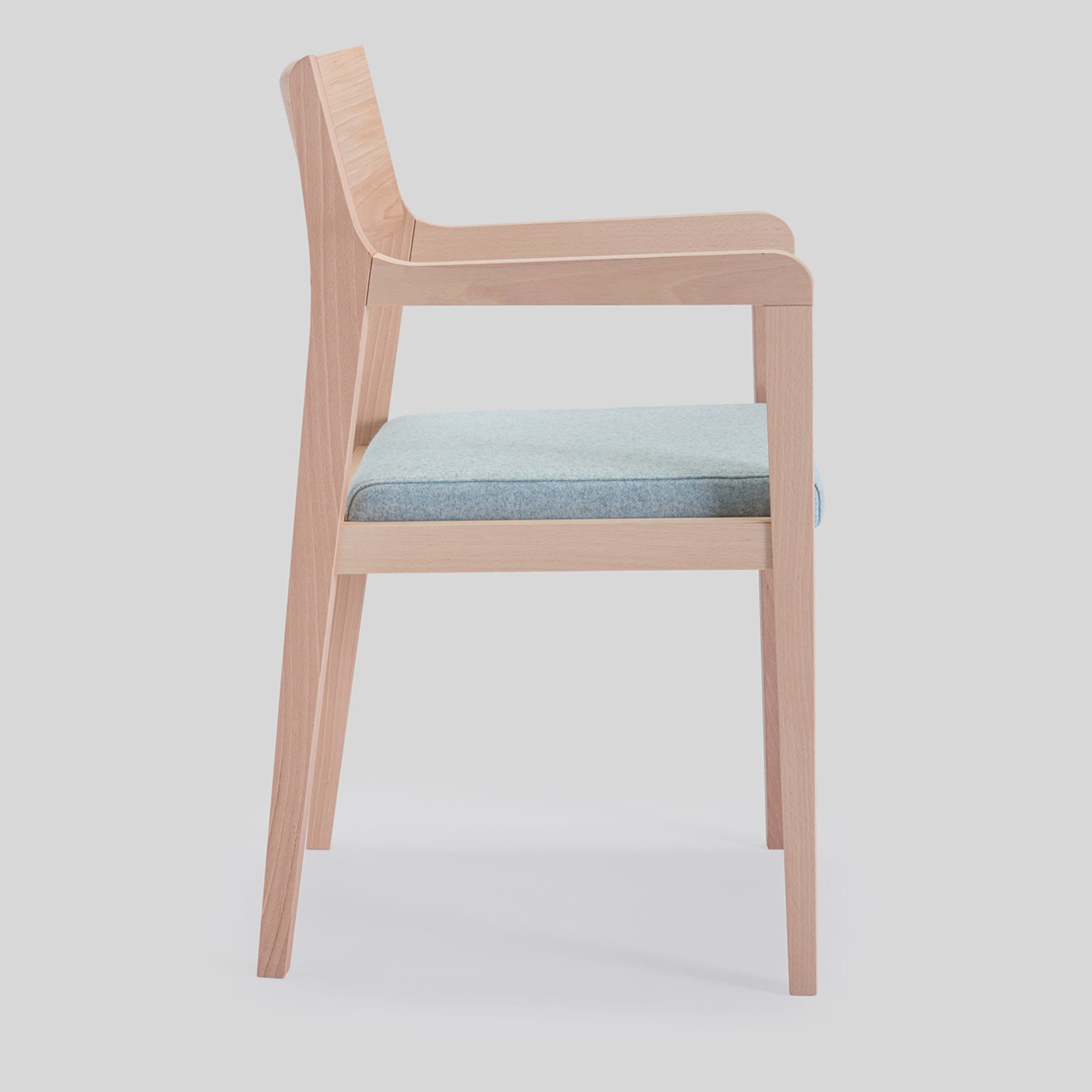Amarcord/P chair - Alternative view 1