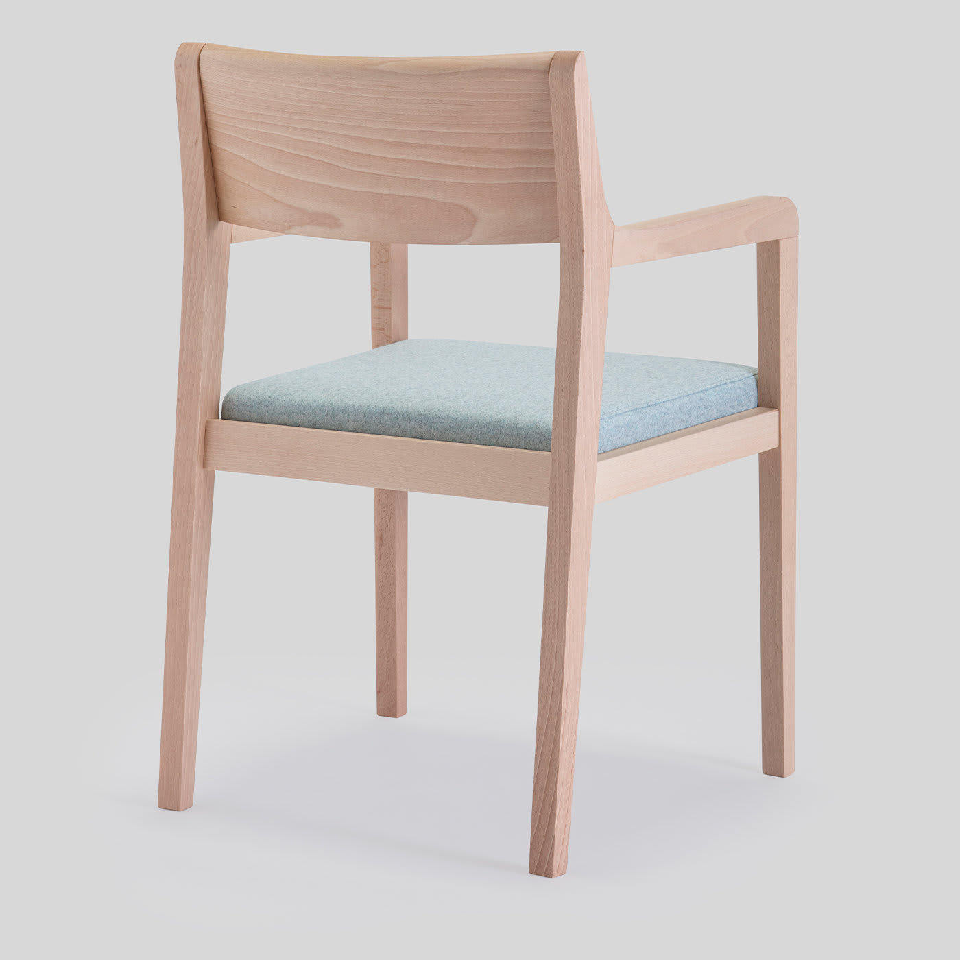 Amarcord/P chair - Livoni