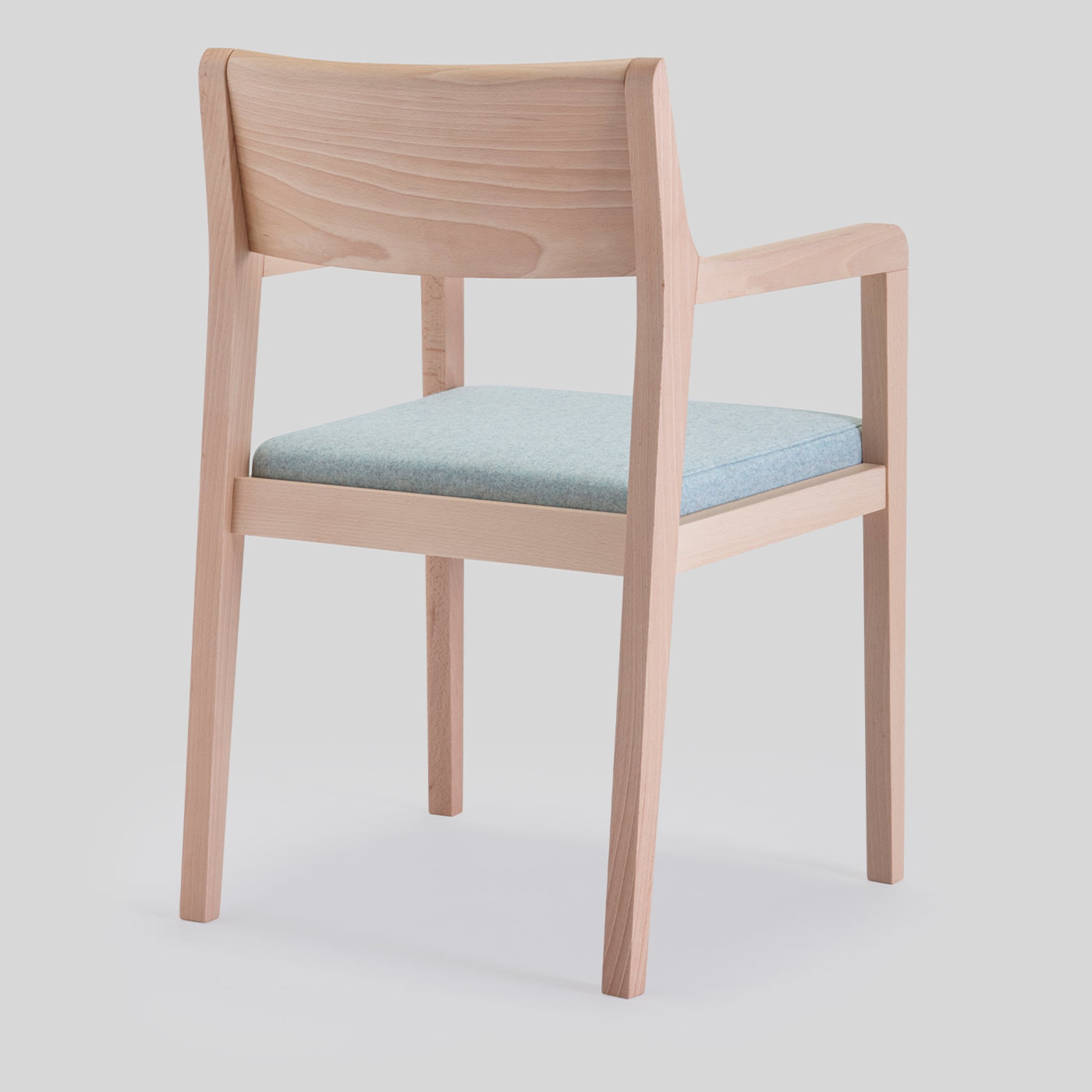 Amarcord/P chair - Alternative view 2
