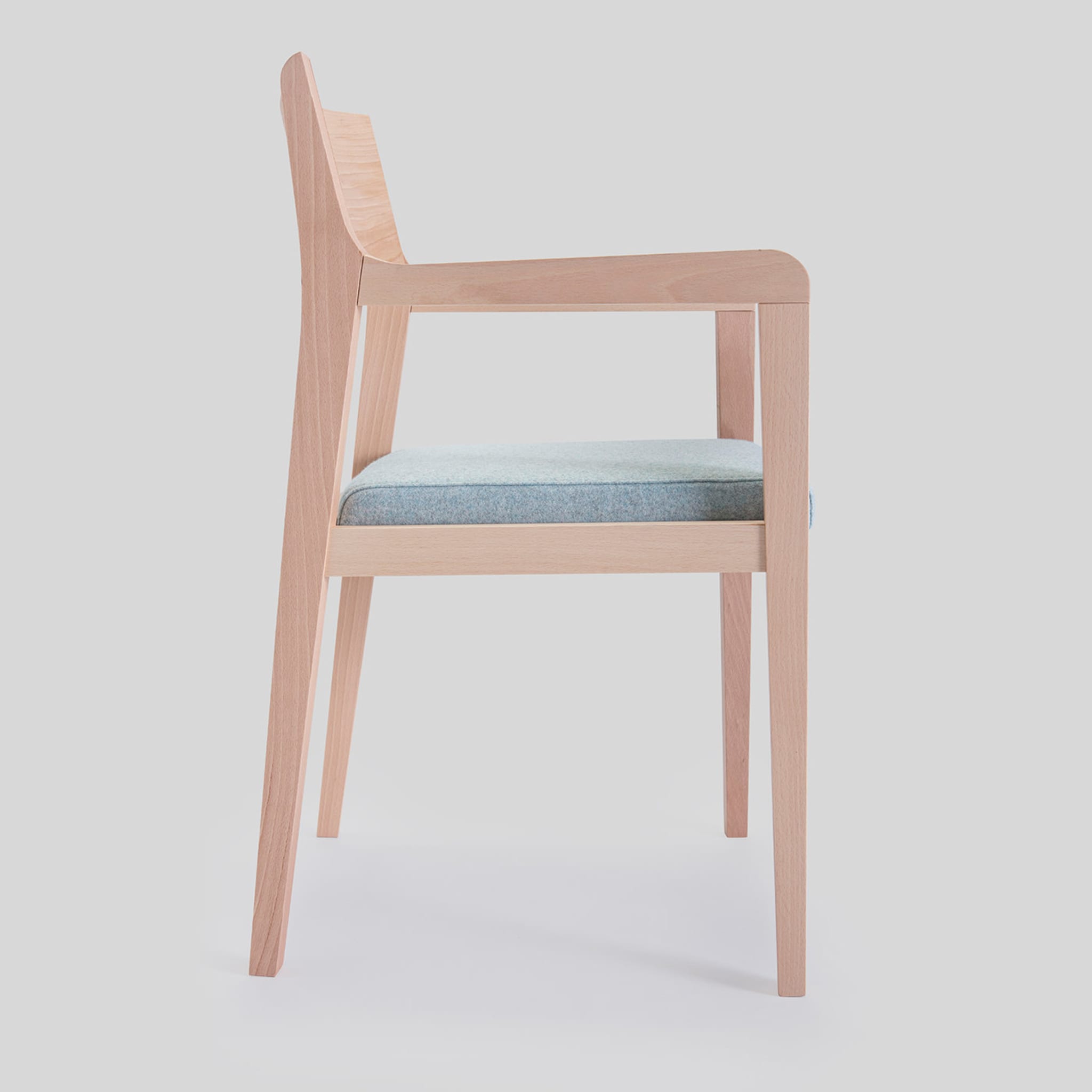 Amarcord/P chair - Alternative view 3
