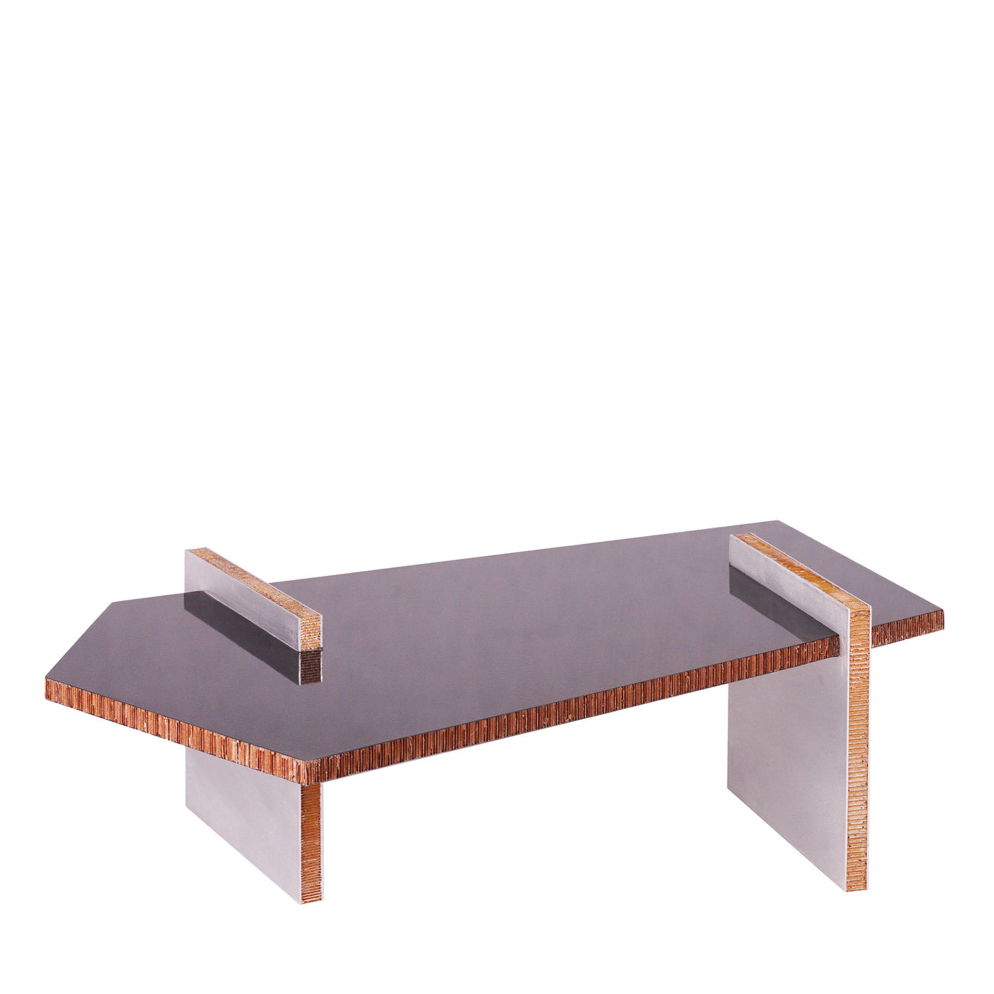 Wing 04 Carbon Coffee Table - Main view