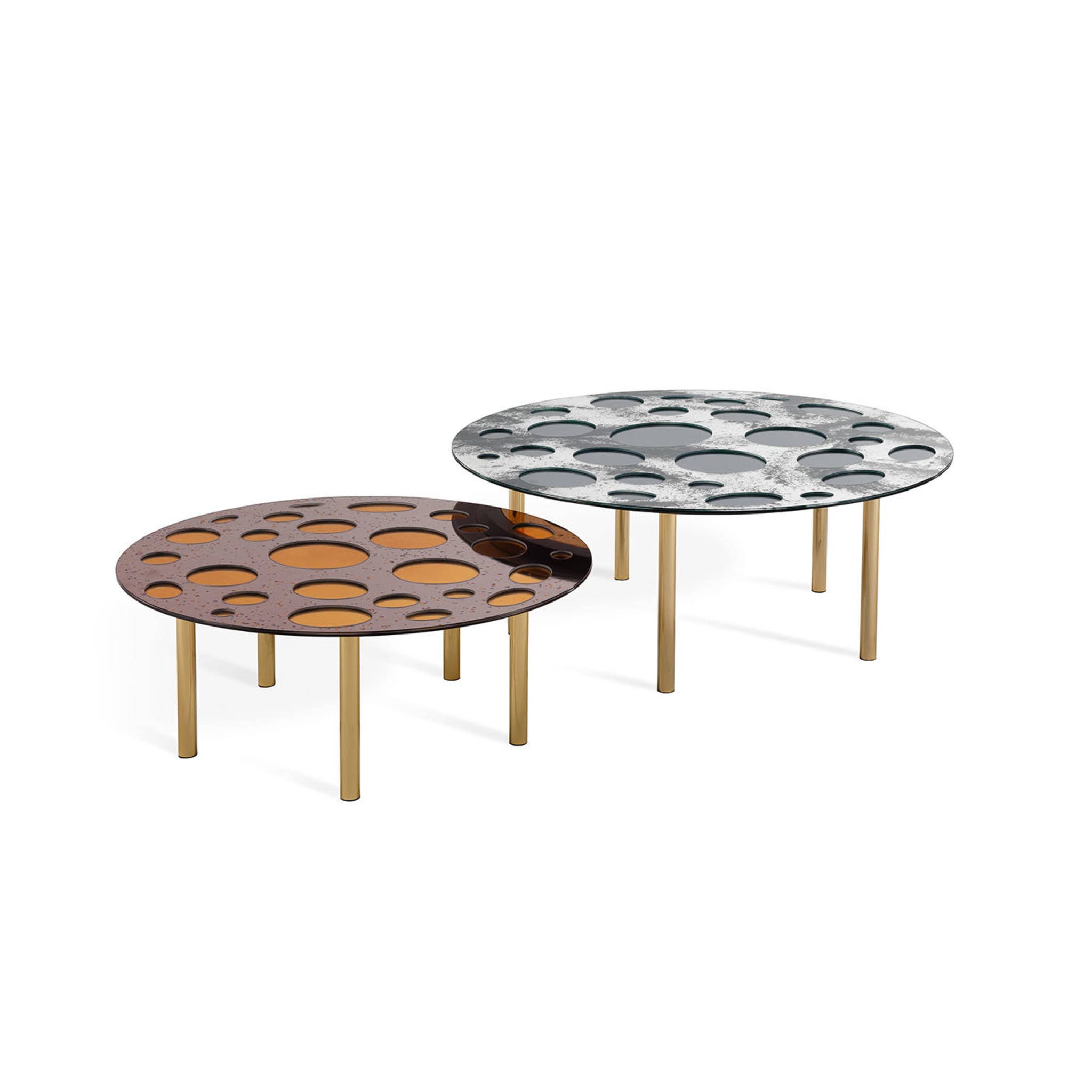 Venny Large Central Table by Matteo Cibic - Alternative view 1