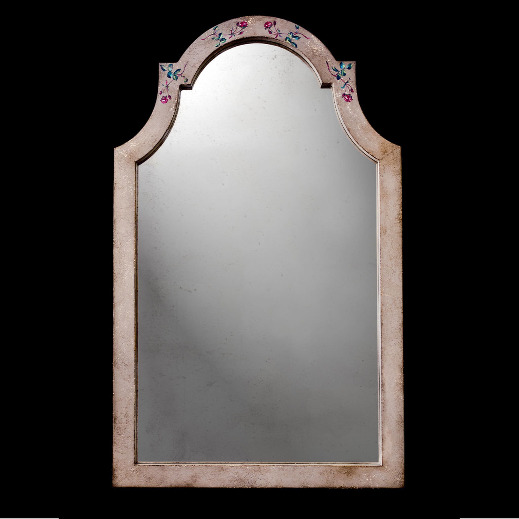 Miroir Positano - Vue alternative 1